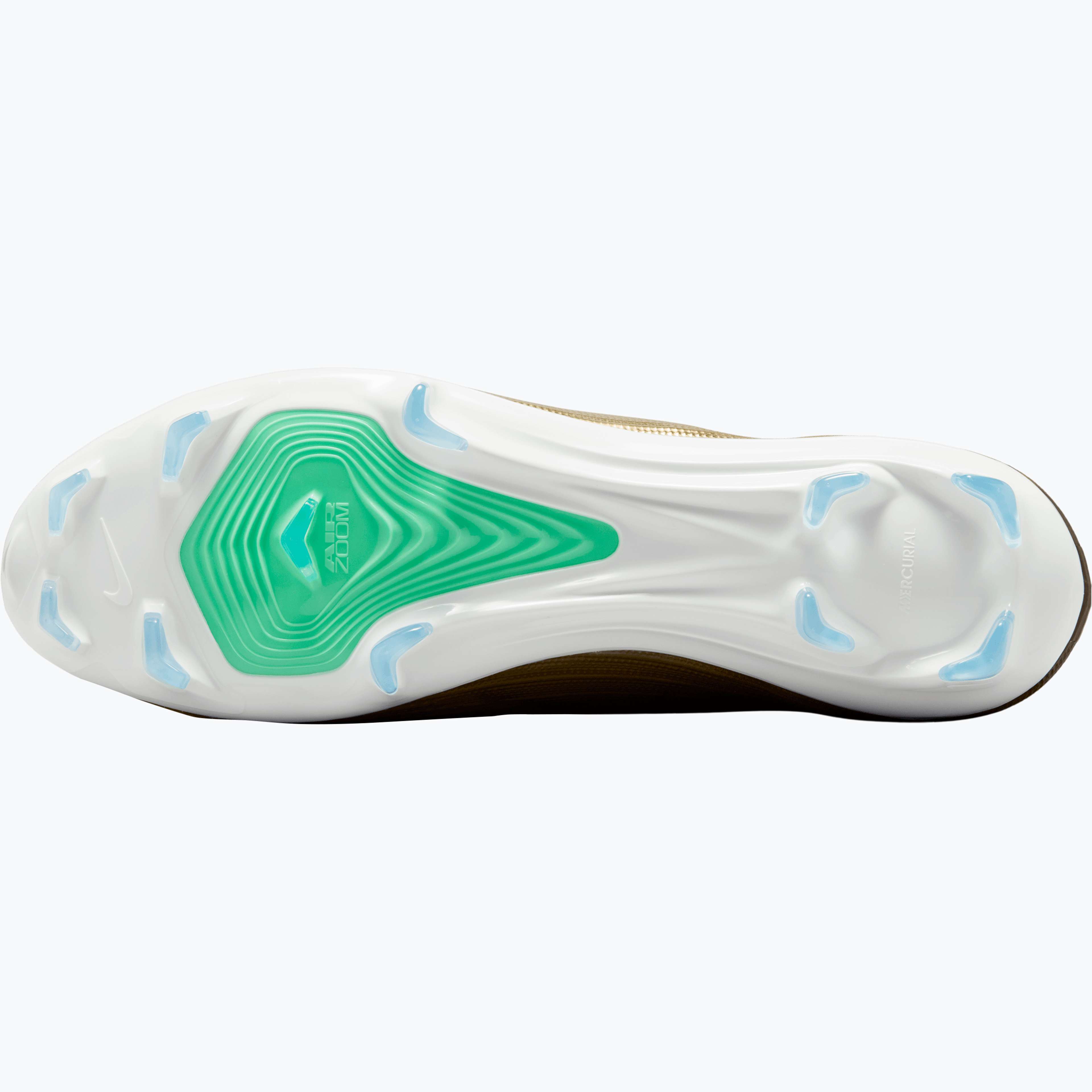 Mercurial Superfly 11 Pro Mbappé FG fotbollsskor
