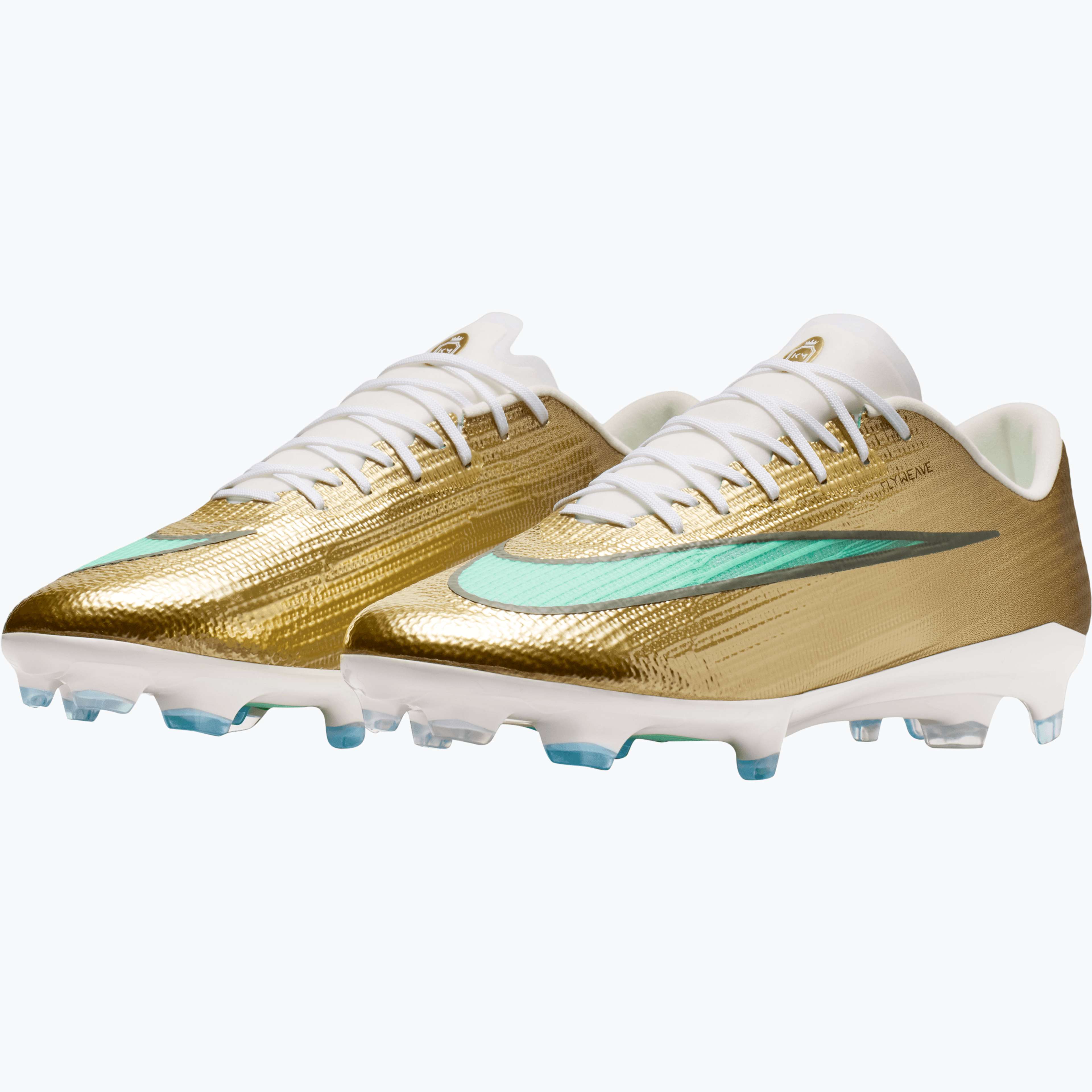 Mercurial Superfly 11 Pro Mbappé FG fotbollsskor