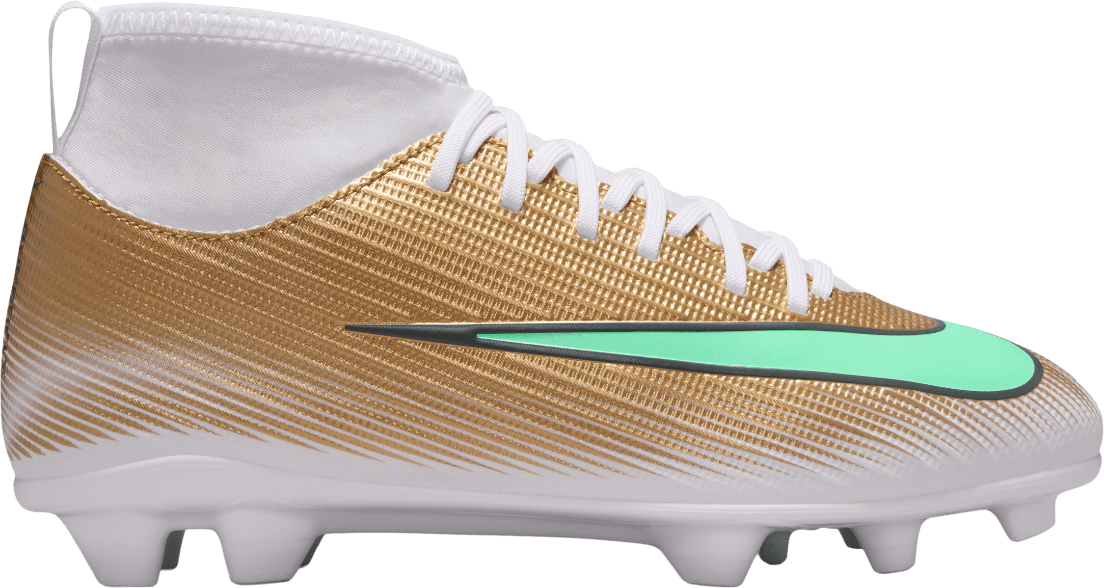 Nike Mercurial Superfly 11 Club Mbappé MG JR fotbollsskor