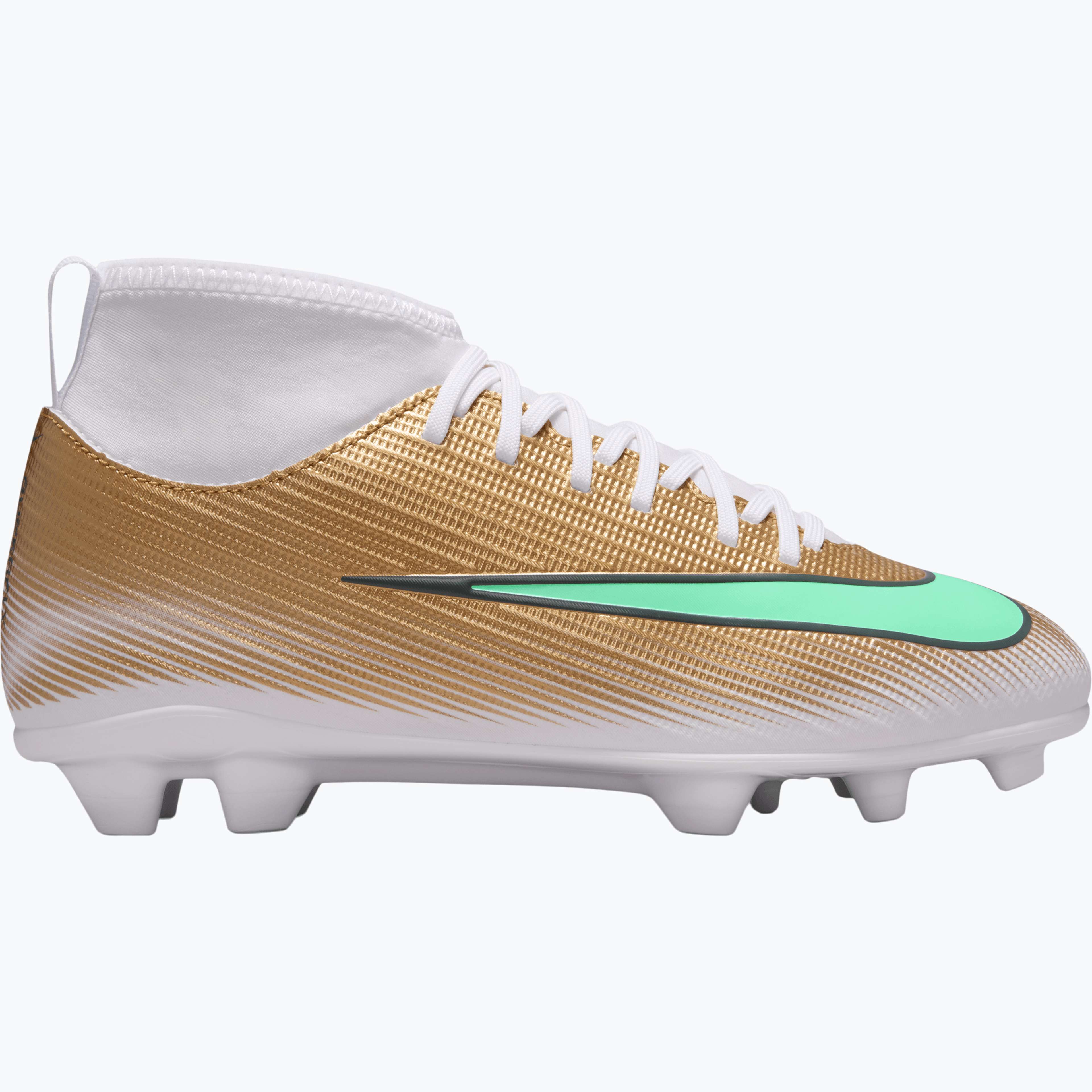 Mercurial Superfly 11 Club Mbappé MG JR fotbollsskor