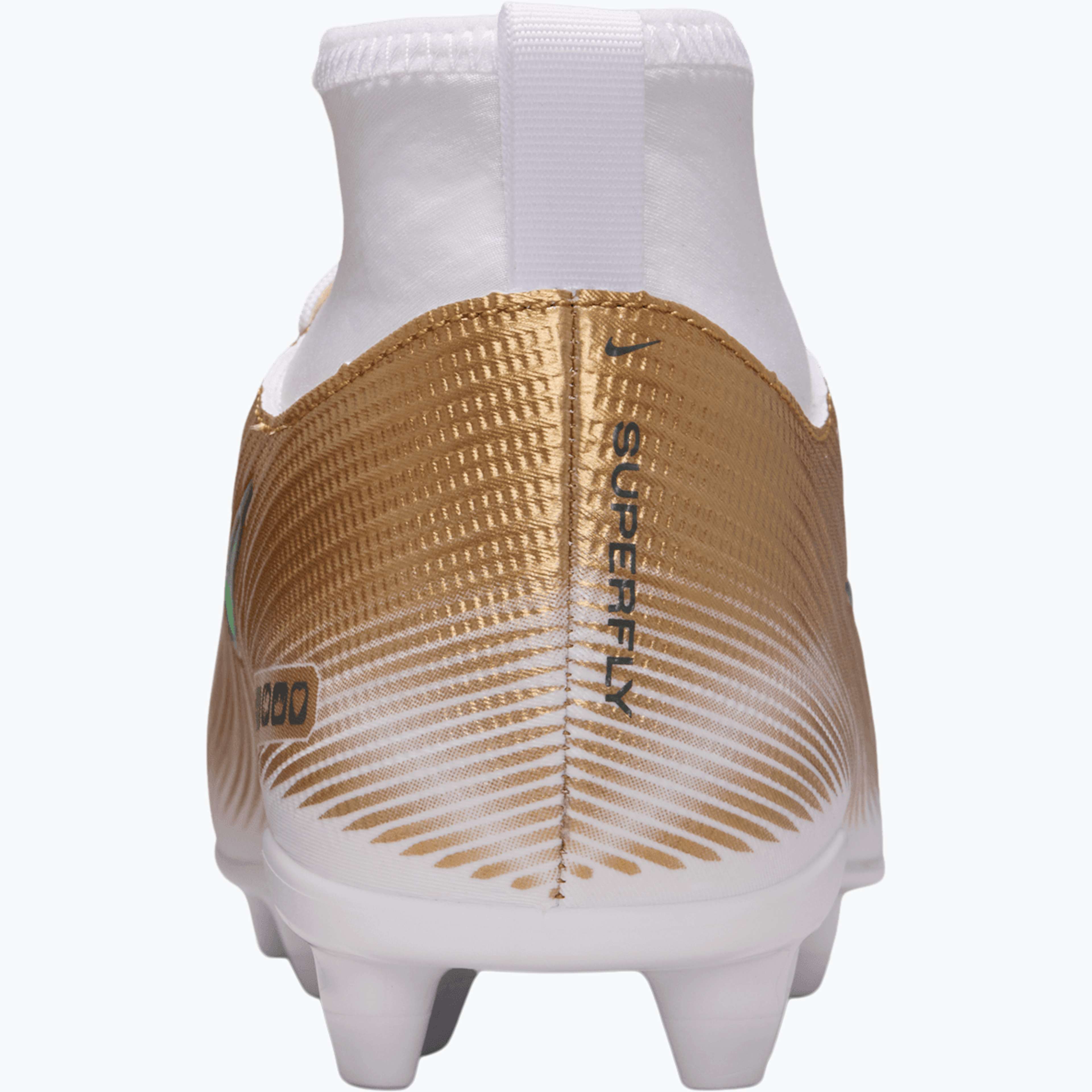 Mercurial Superfly 11 Club Mbappé MG JR fotbollsskor