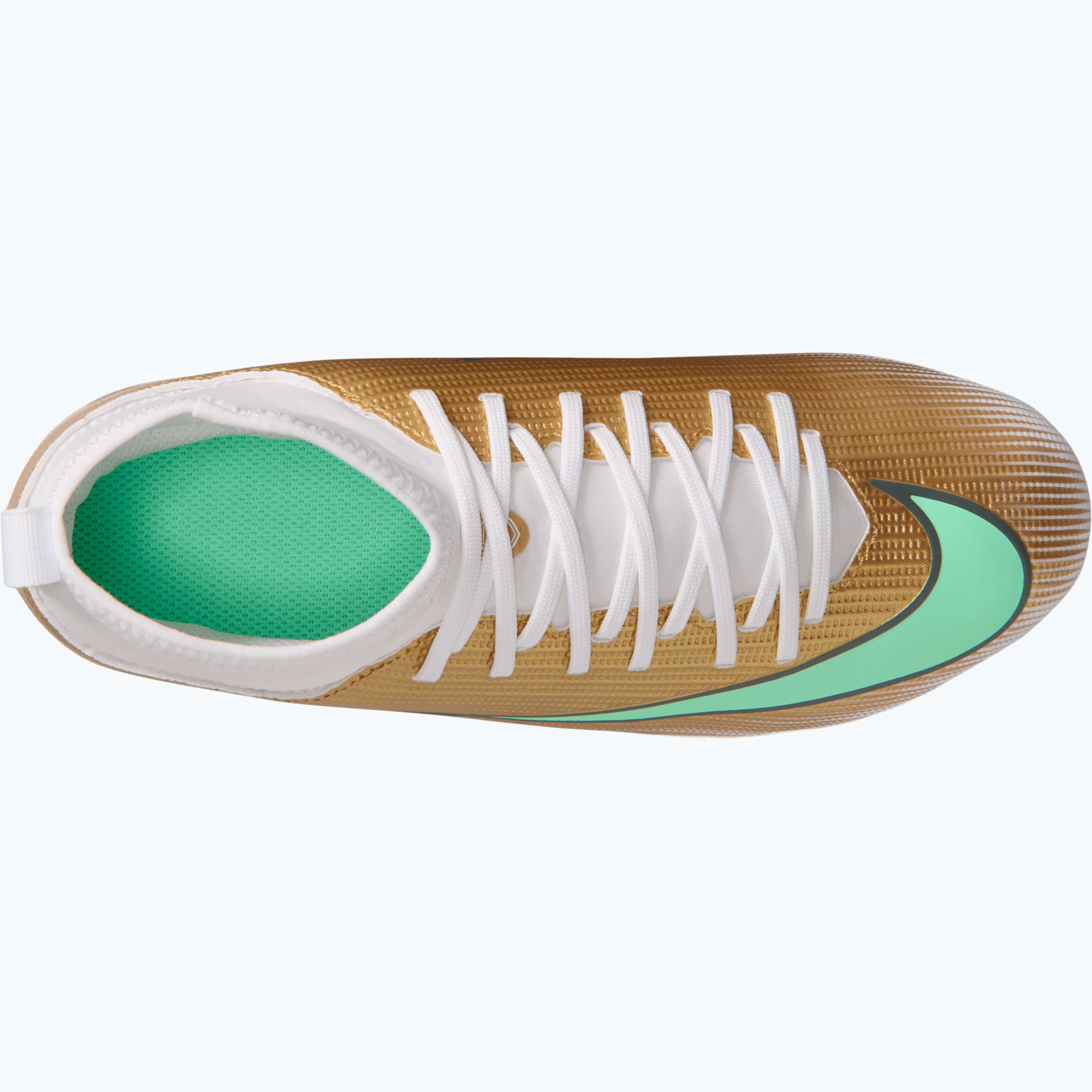 Mercurial Superfly 11 Club Mbappé MG JR fotbollsskor