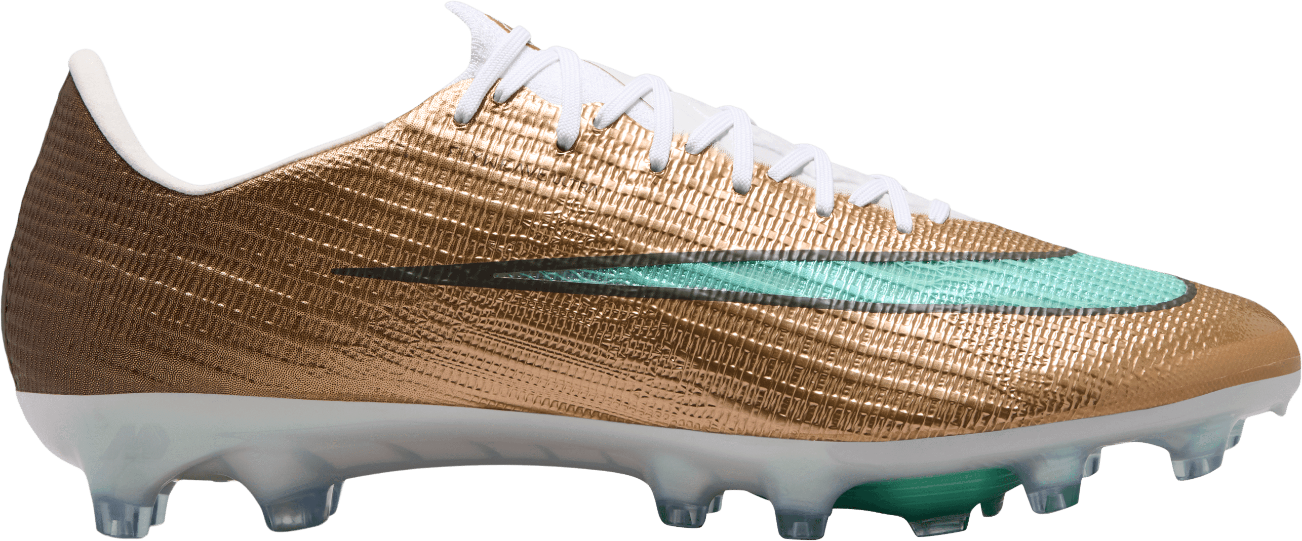 Nike Mercurial Superfly 11 Elite Mbappé AG-Pro fotbollsskor