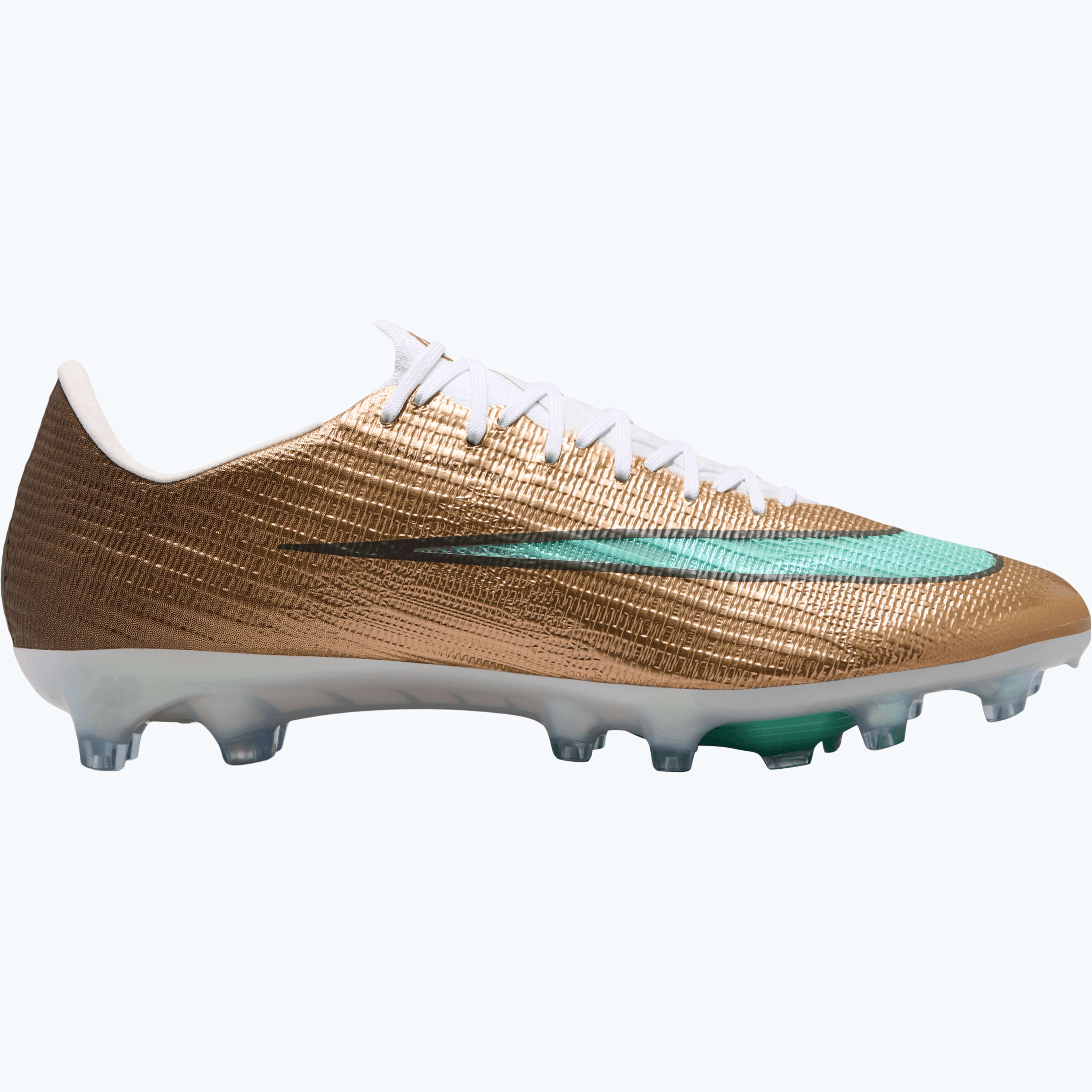 Mercurial Superfly 11 Elite Mbappé AG-Pro fotbollsskor