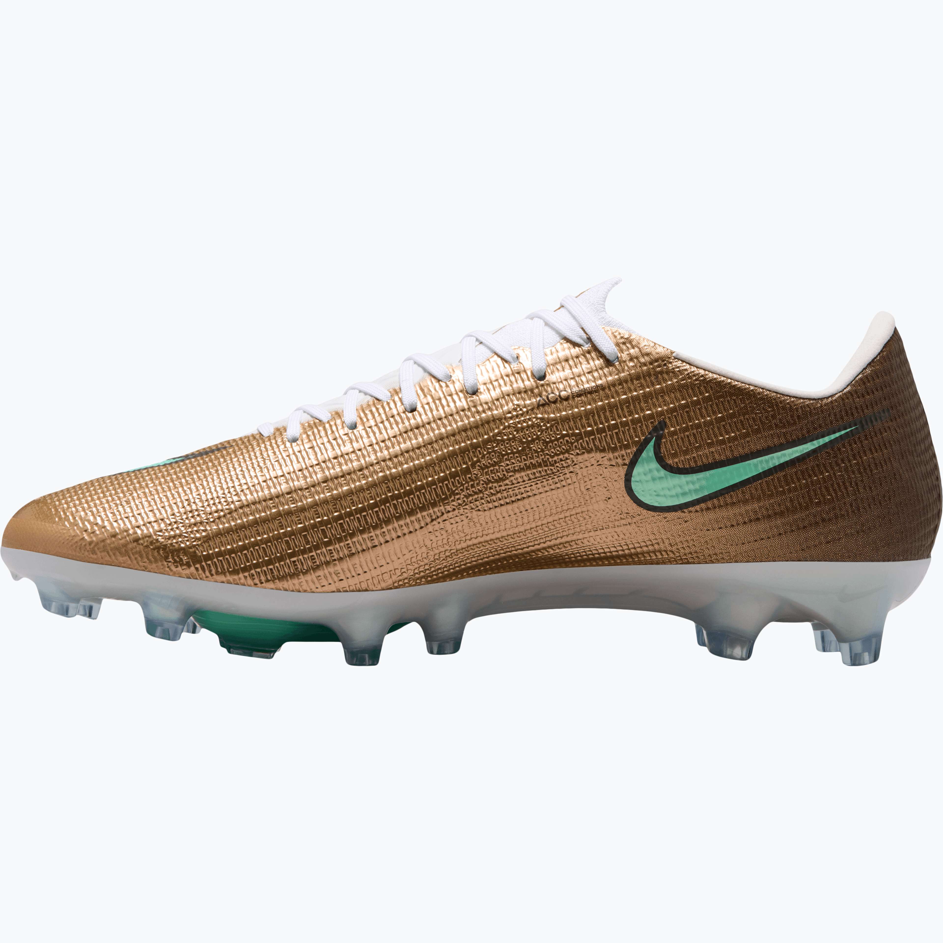 Mercurial Superfly 11 Elite Mbappé AG-Pro fotbollsskor
