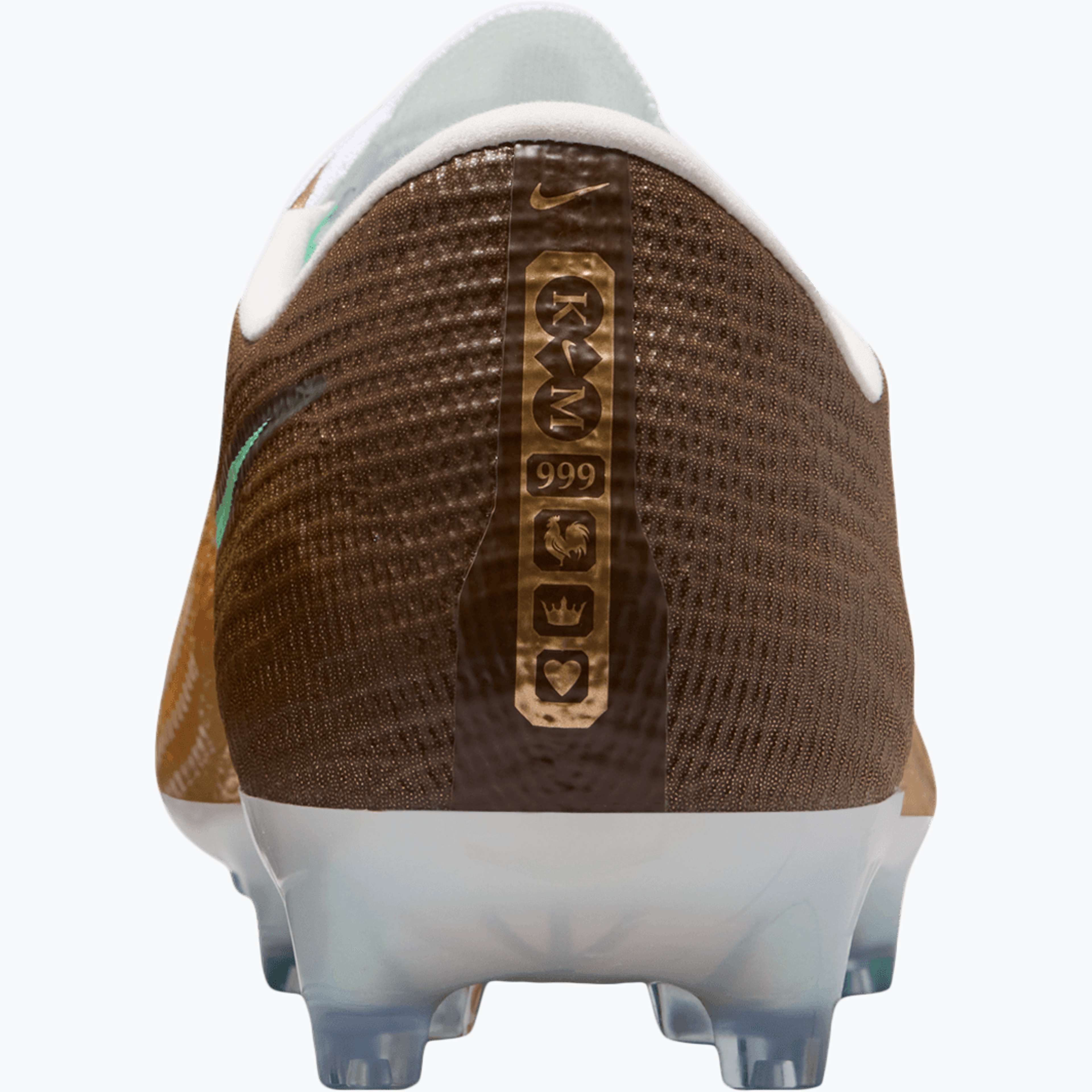 Mercurial Superfly 11 Elite Mbappé AG-Pro fotbollsskor