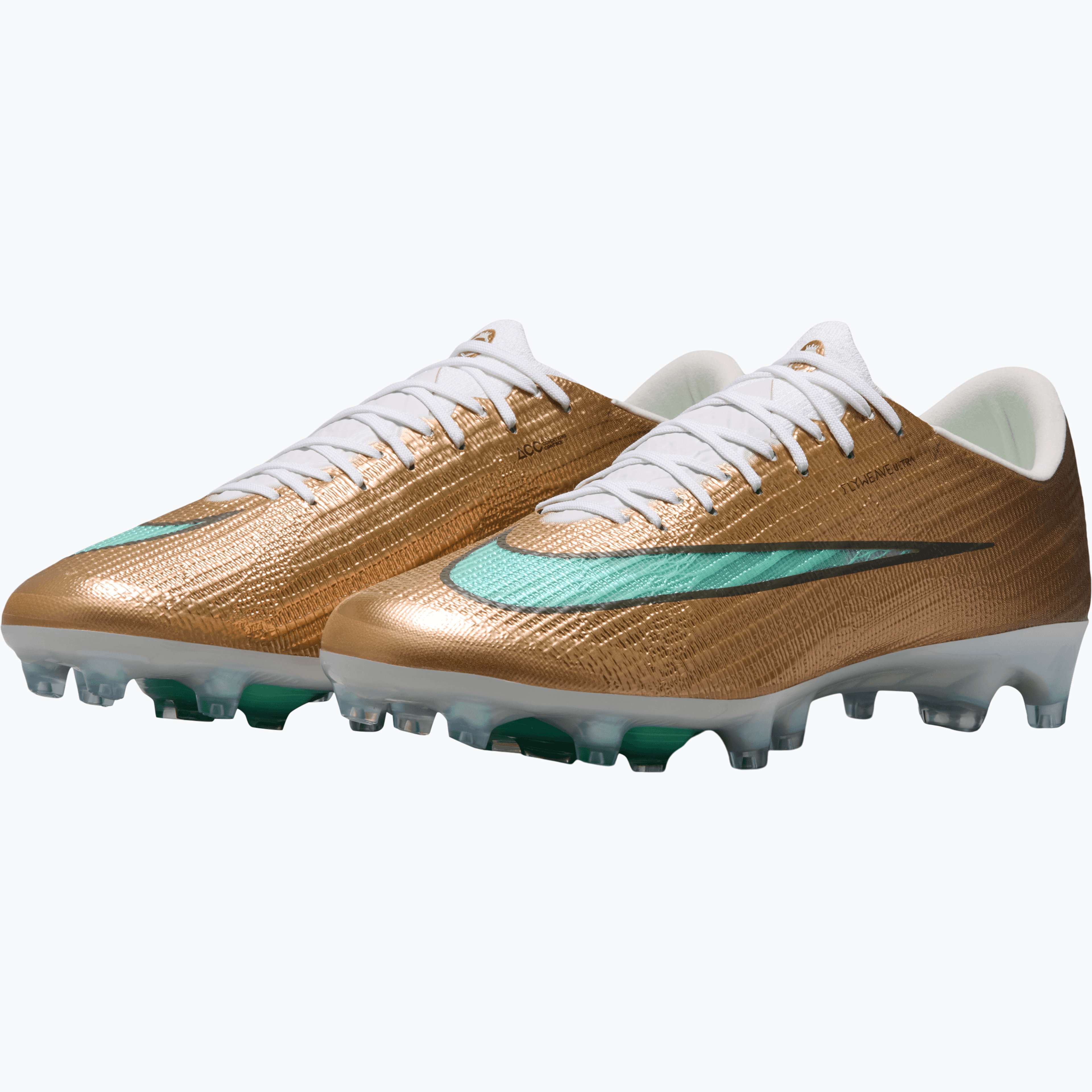 Mercurial Superfly 11 Elite Mbappé AG-Pro fotbollsskor