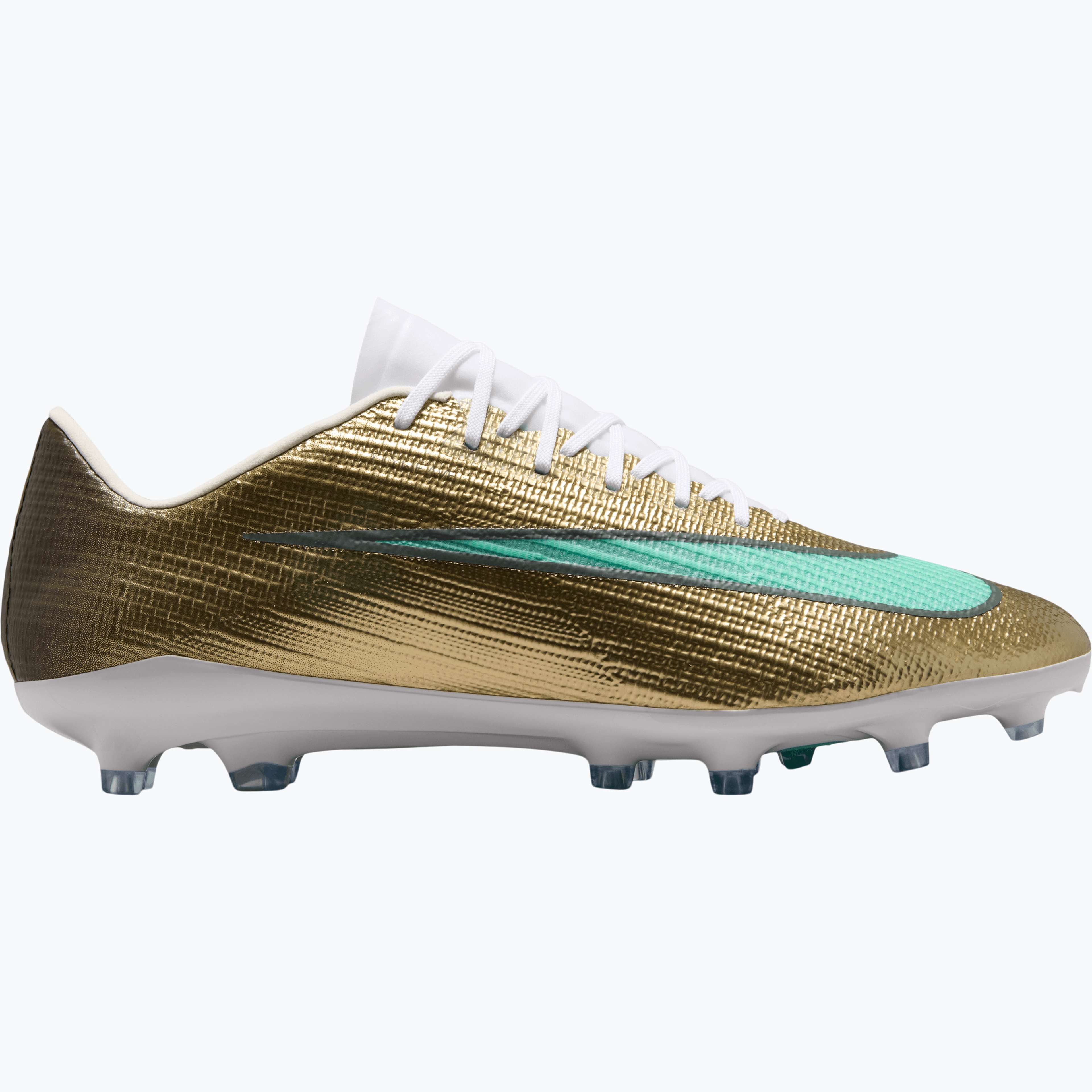 Mercurial Superfly 11 Pro Mbappé AG fotbollsskor