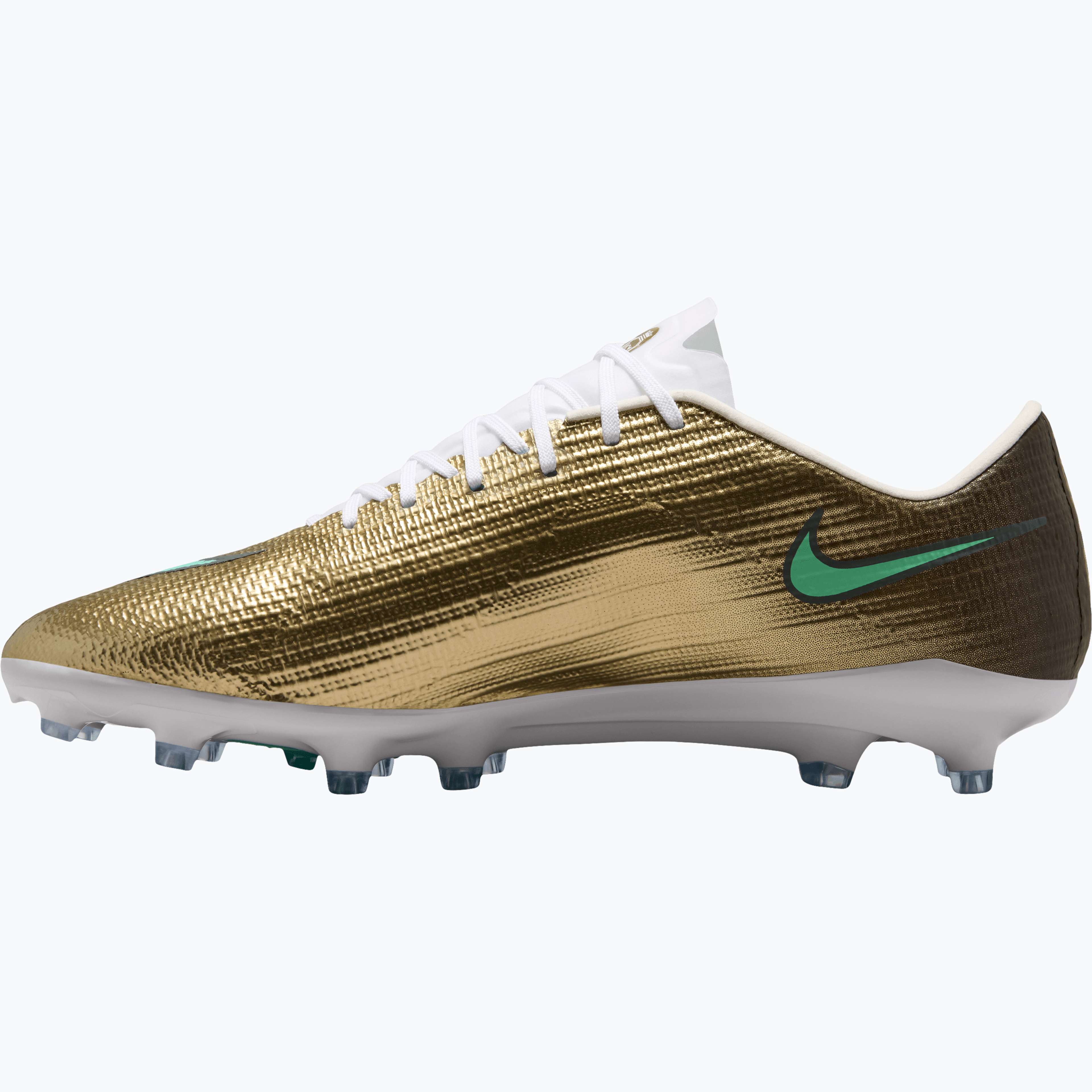 Mercurial Superfly 11 Pro Mbappé AG fotbollsskor