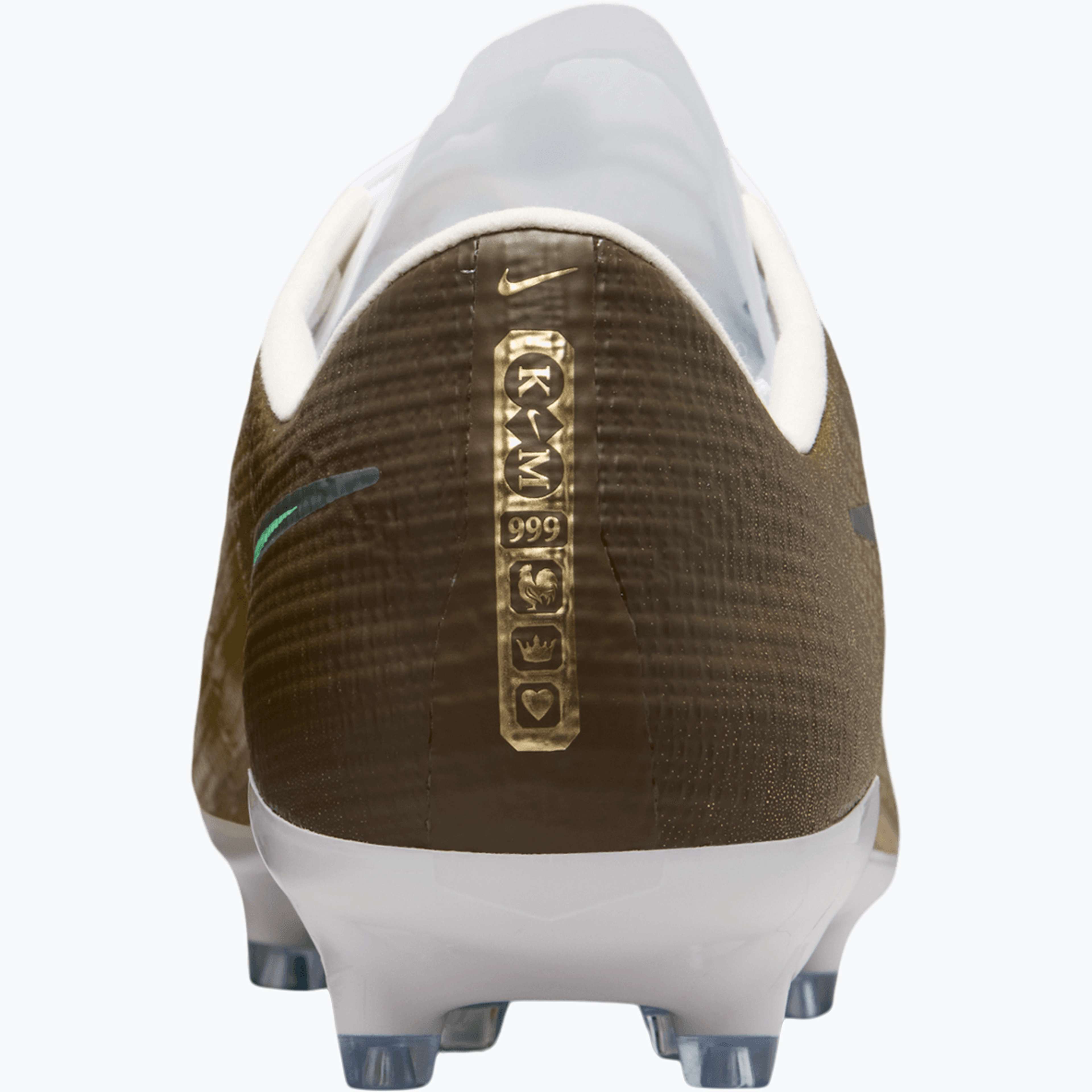 Mercurial Superfly 11 Pro Mbappé AG fotbollsskor