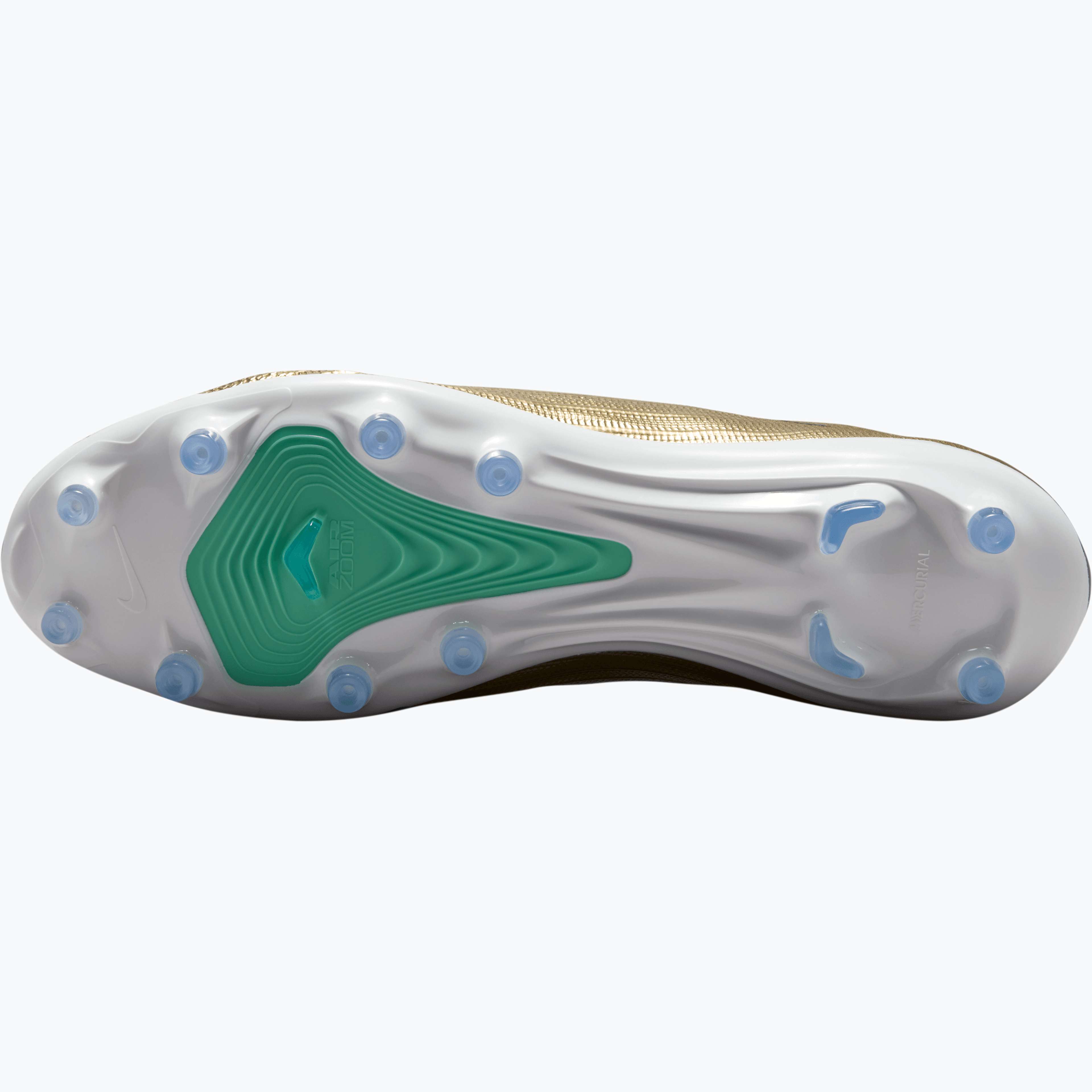 Mercurial Superfly 11 Pro Mbappé AG fotbollsskor