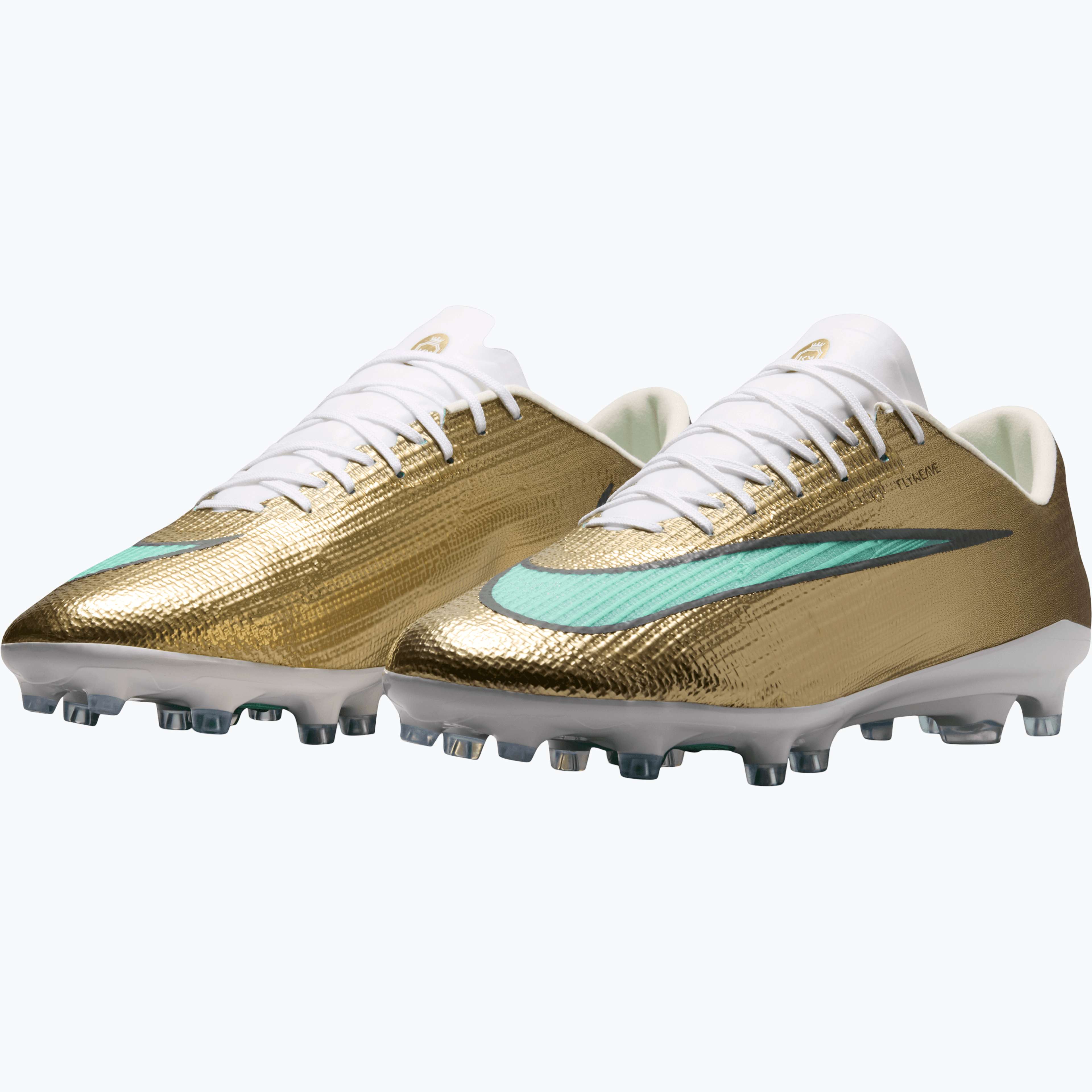 Mercurial Superfly 11 Pro Mbappé AG fotbollsskor