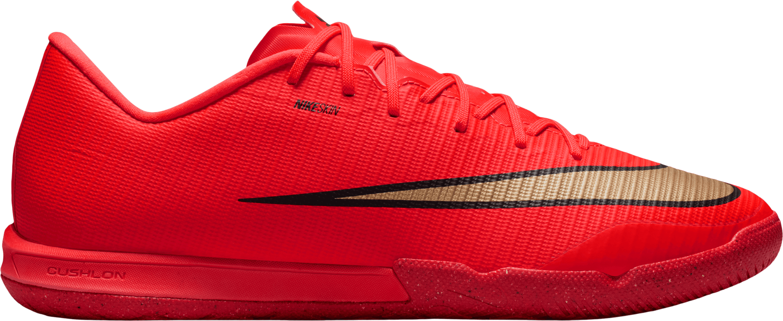 Nike Mercurial Vapor 17 Academy IC fotbollsskor