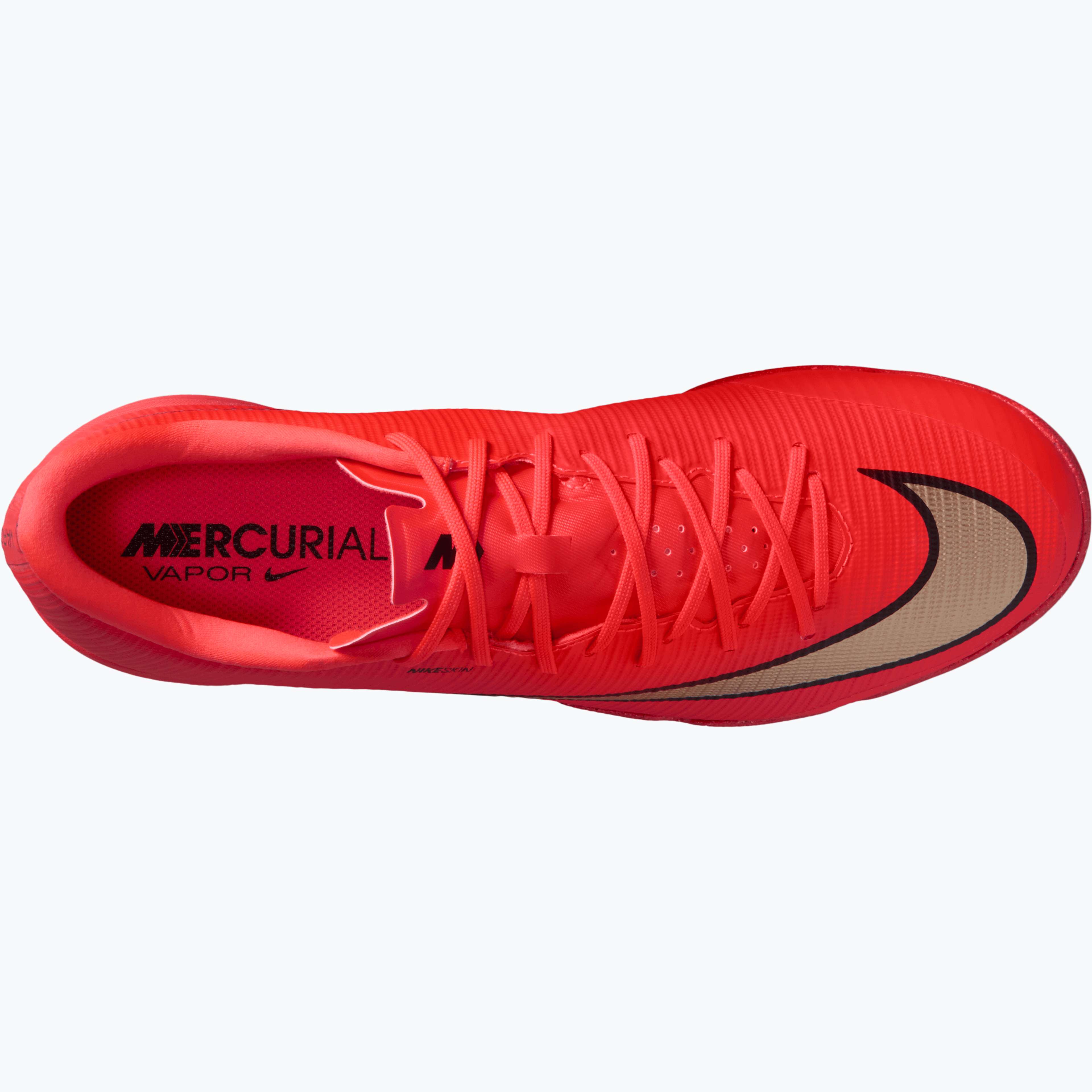 Mercurial Vapor 17 Academy IC fotbollsskor