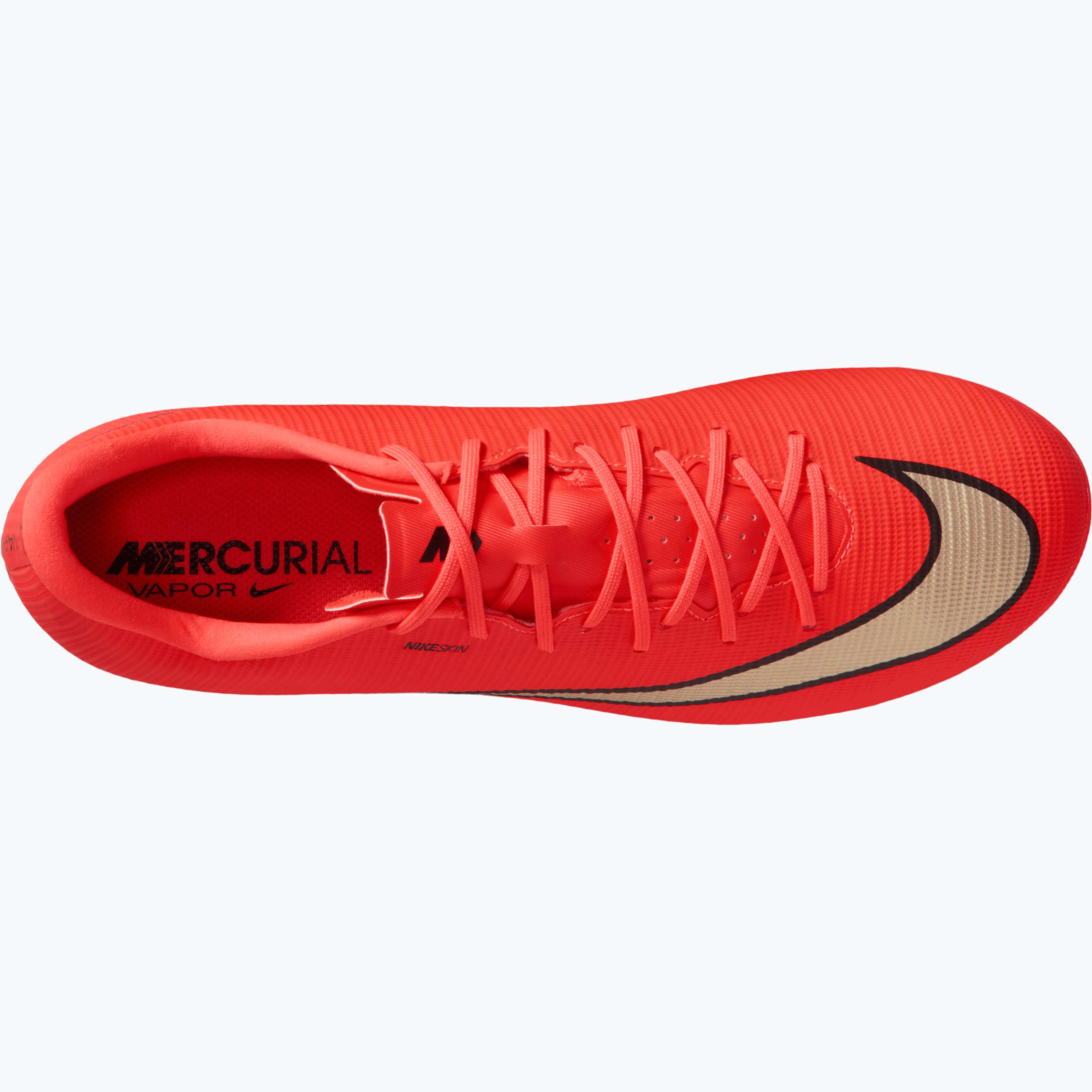 Mercurial Vapor 17 Academy AG fotbollsskor
