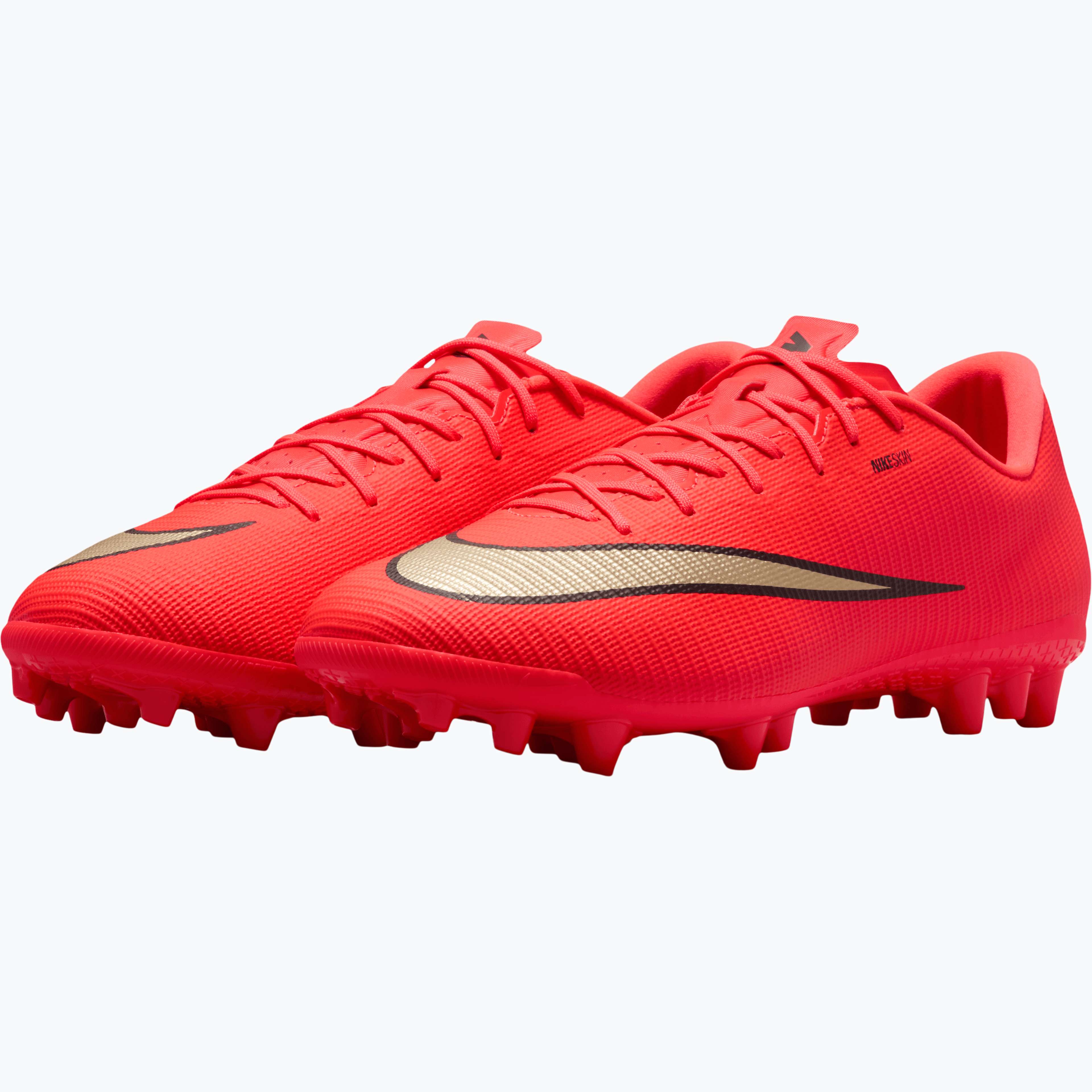 Mercurial Vapor 17 Academy AG fotbollsskor