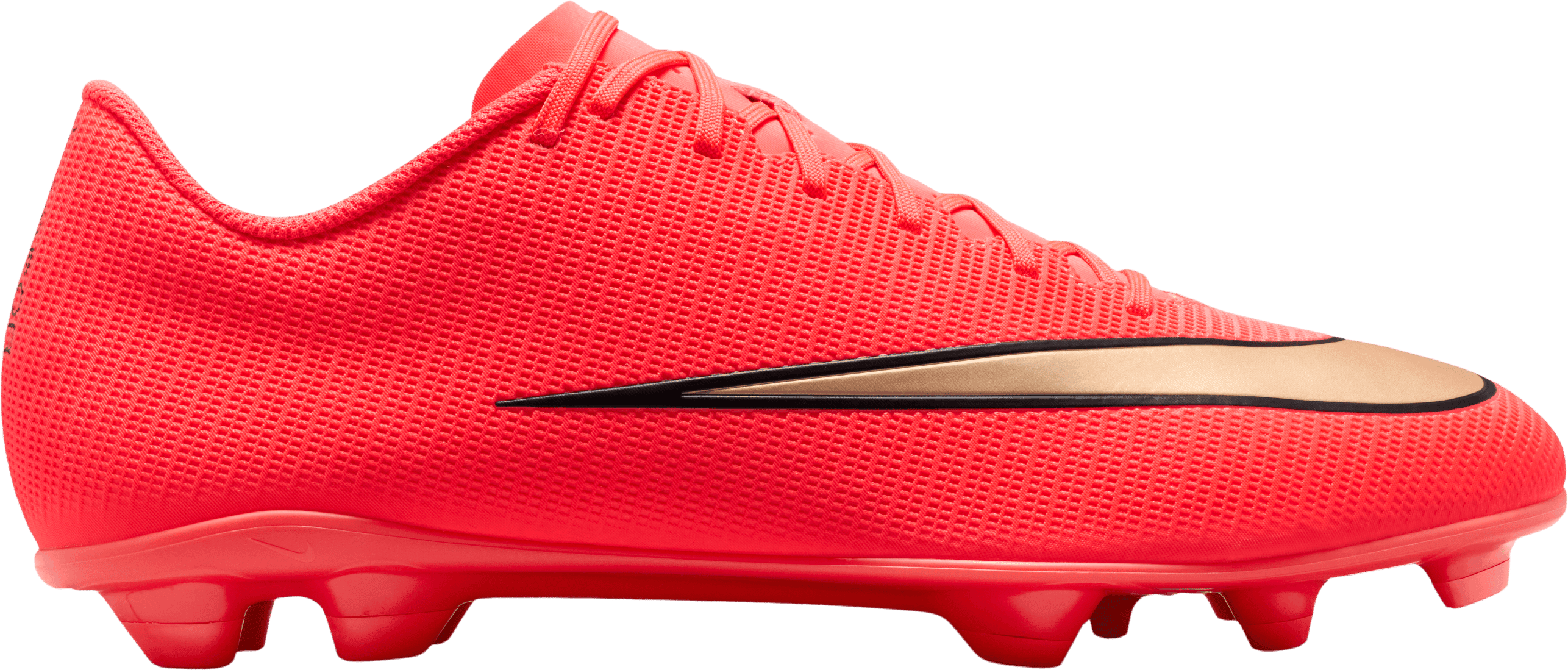 Nike Mercurial Vapor 17 Club MG fotbollsskor