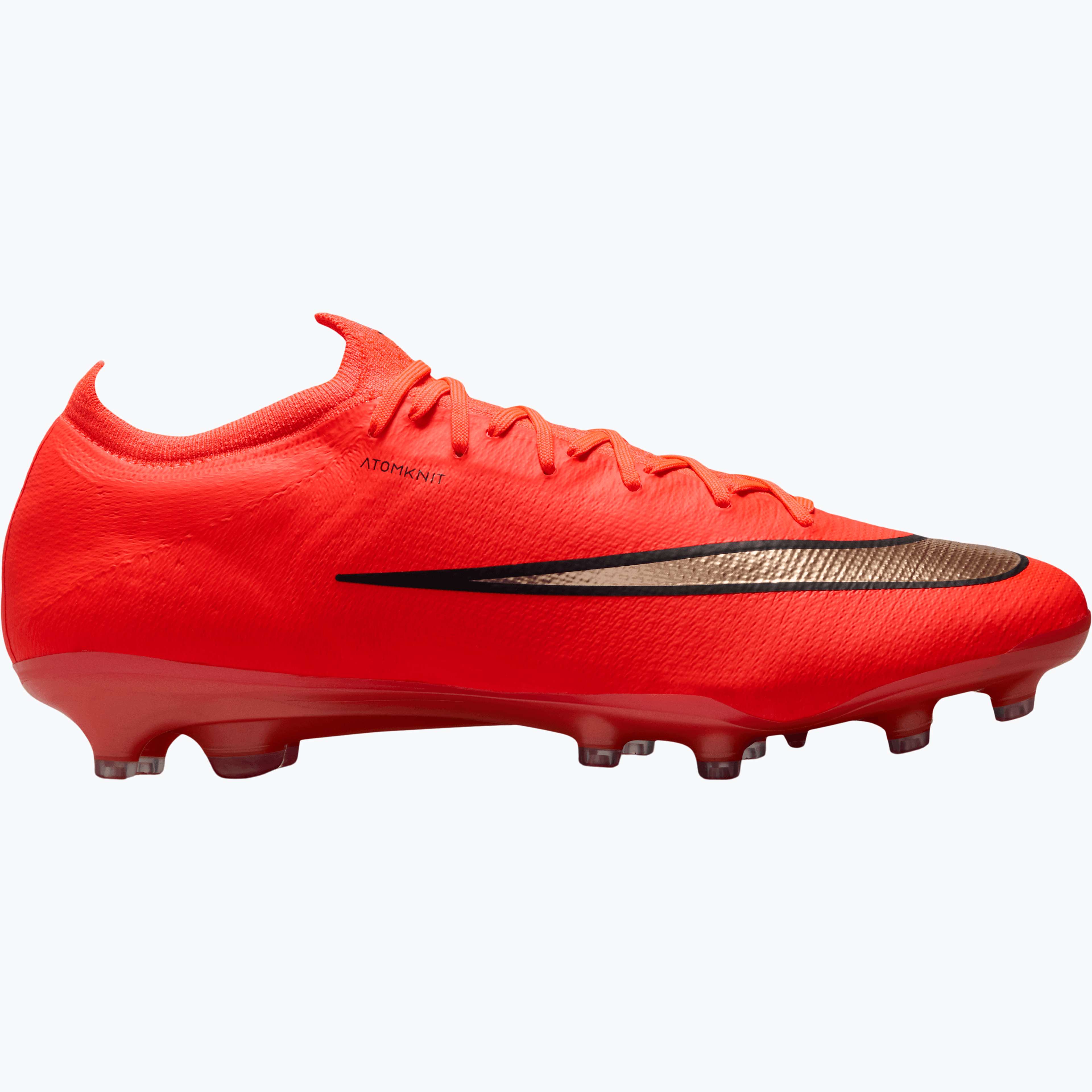 Mercurial Vapor 17 Elite AG-Pro fotbollsskor