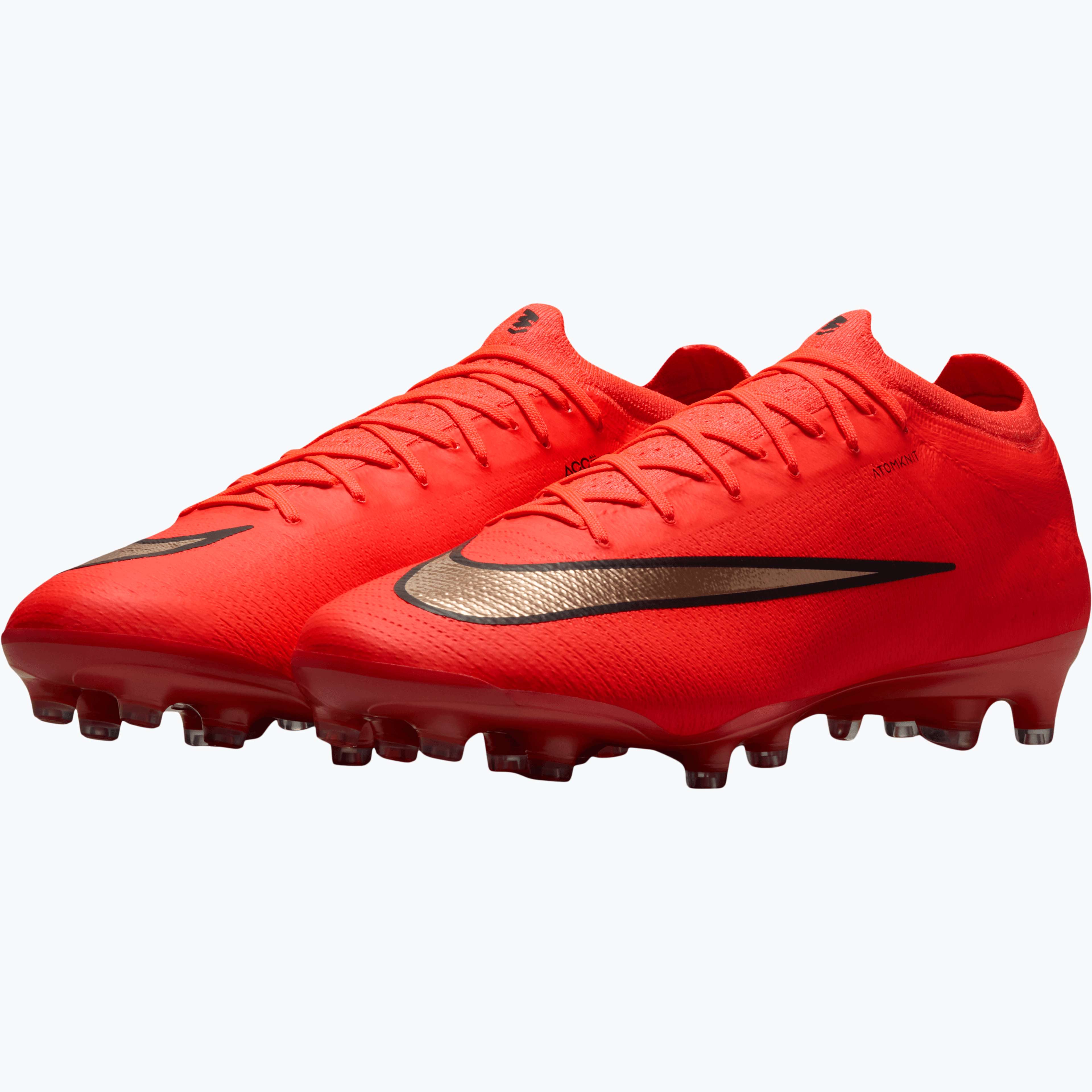 Mercurial Vapor 17 Elite AG-Pro fotbollsskor