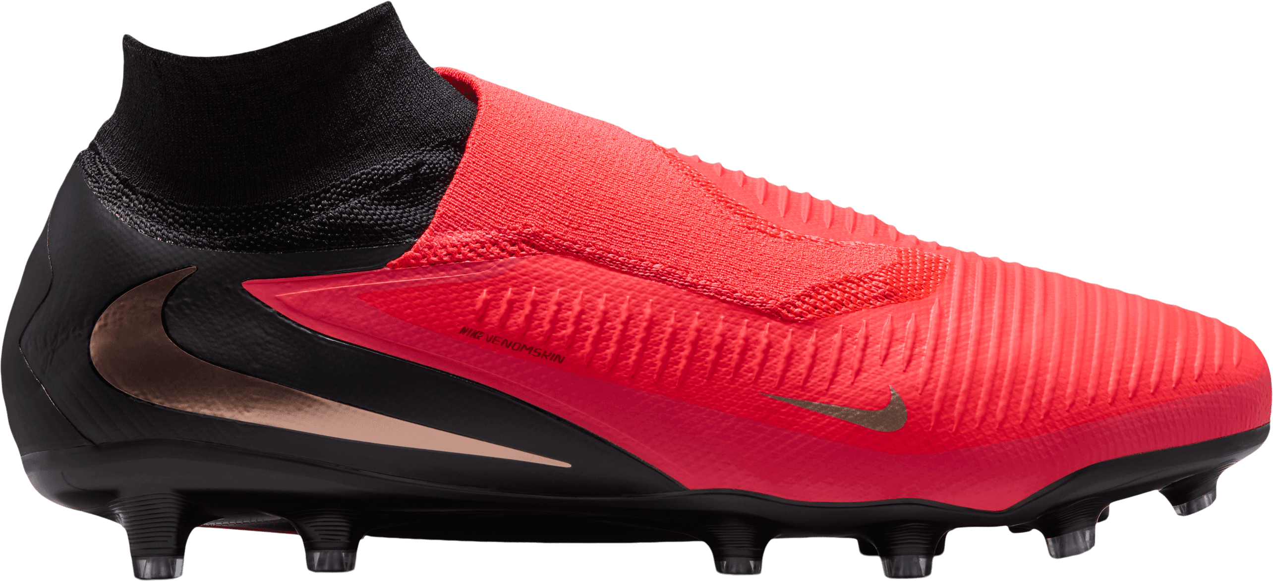 Nike Phantom 6 High Pro AG fotbollsskor