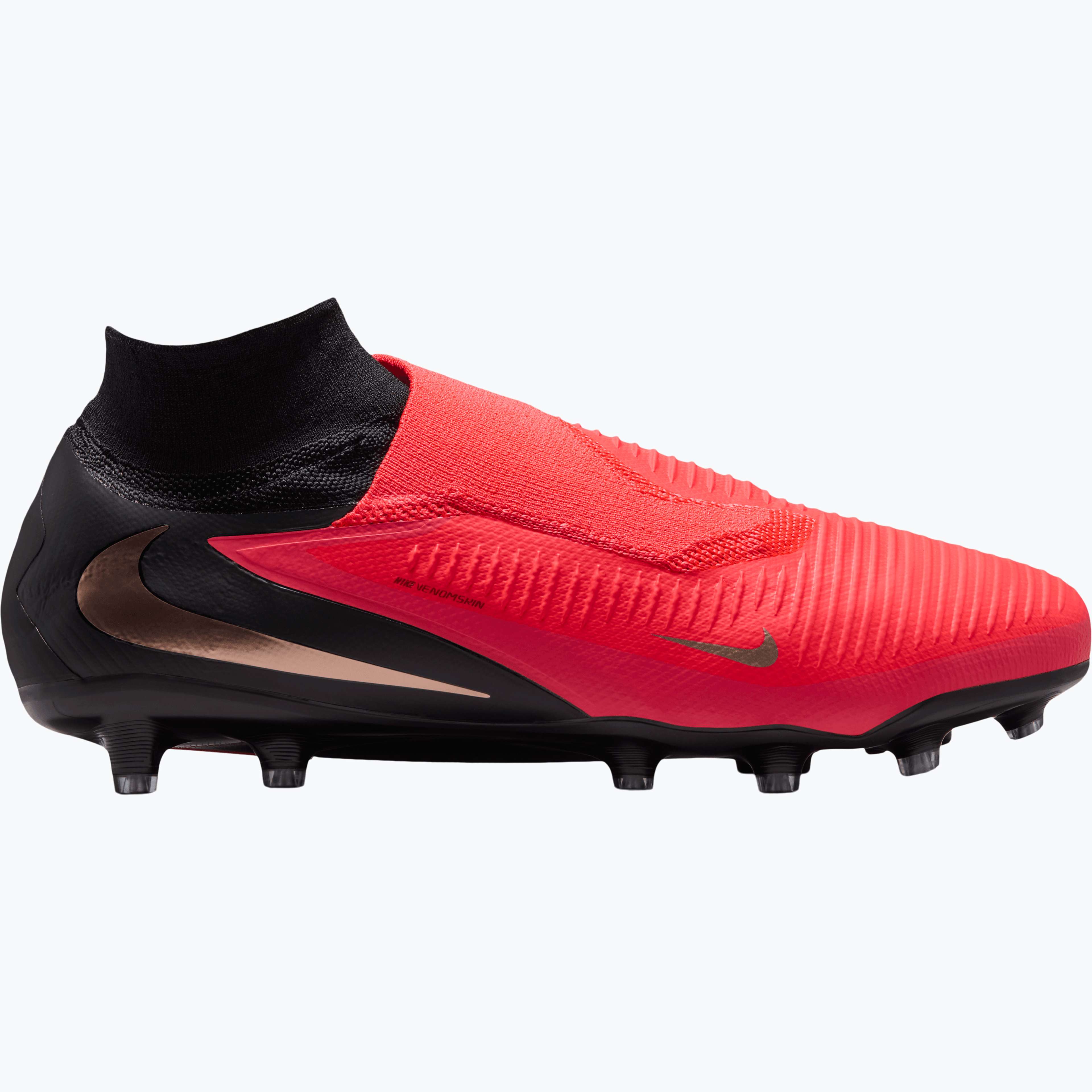 Phantom 6 High Pro AG fotbollsskor