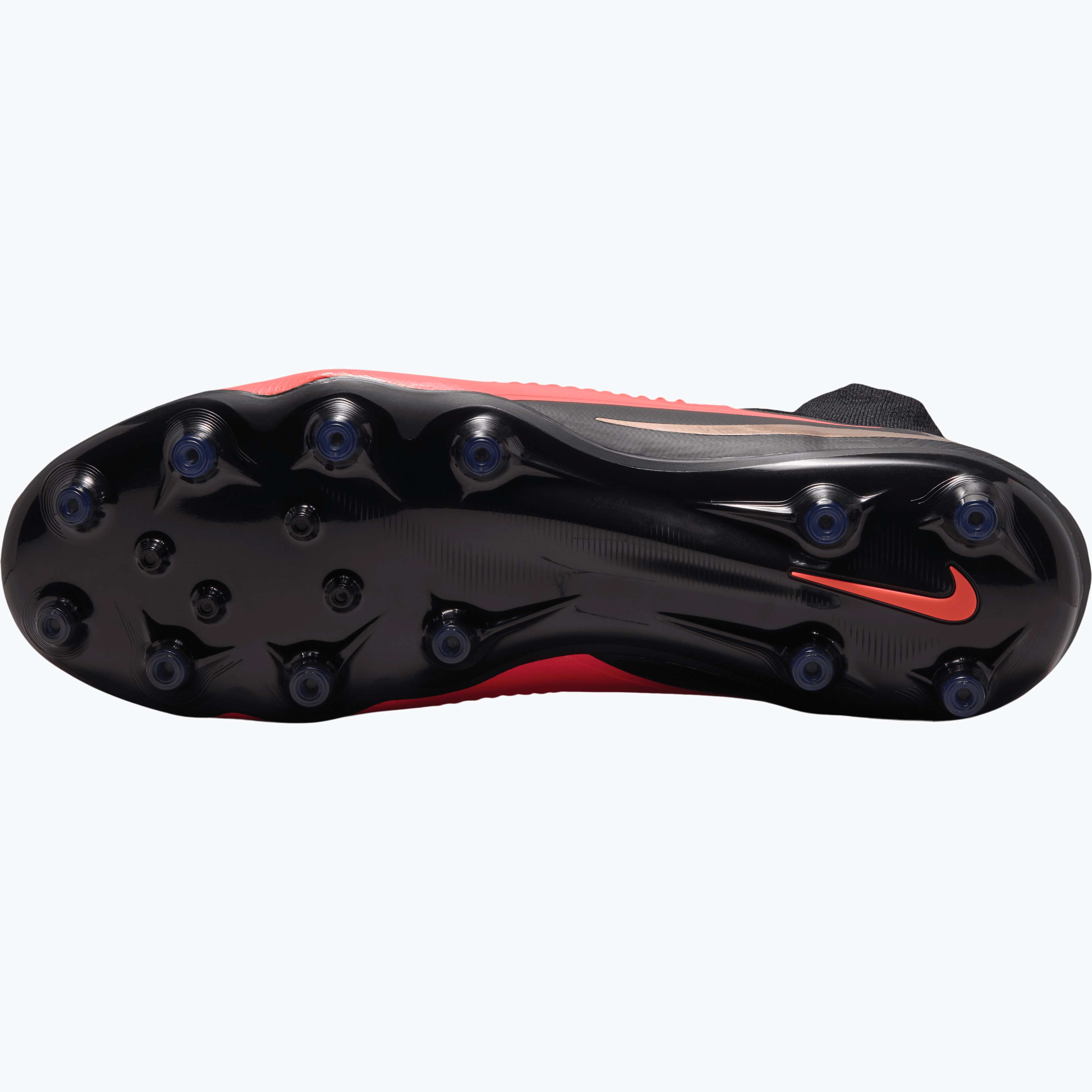 Phantom 6 High Pro AG fotbollsskor