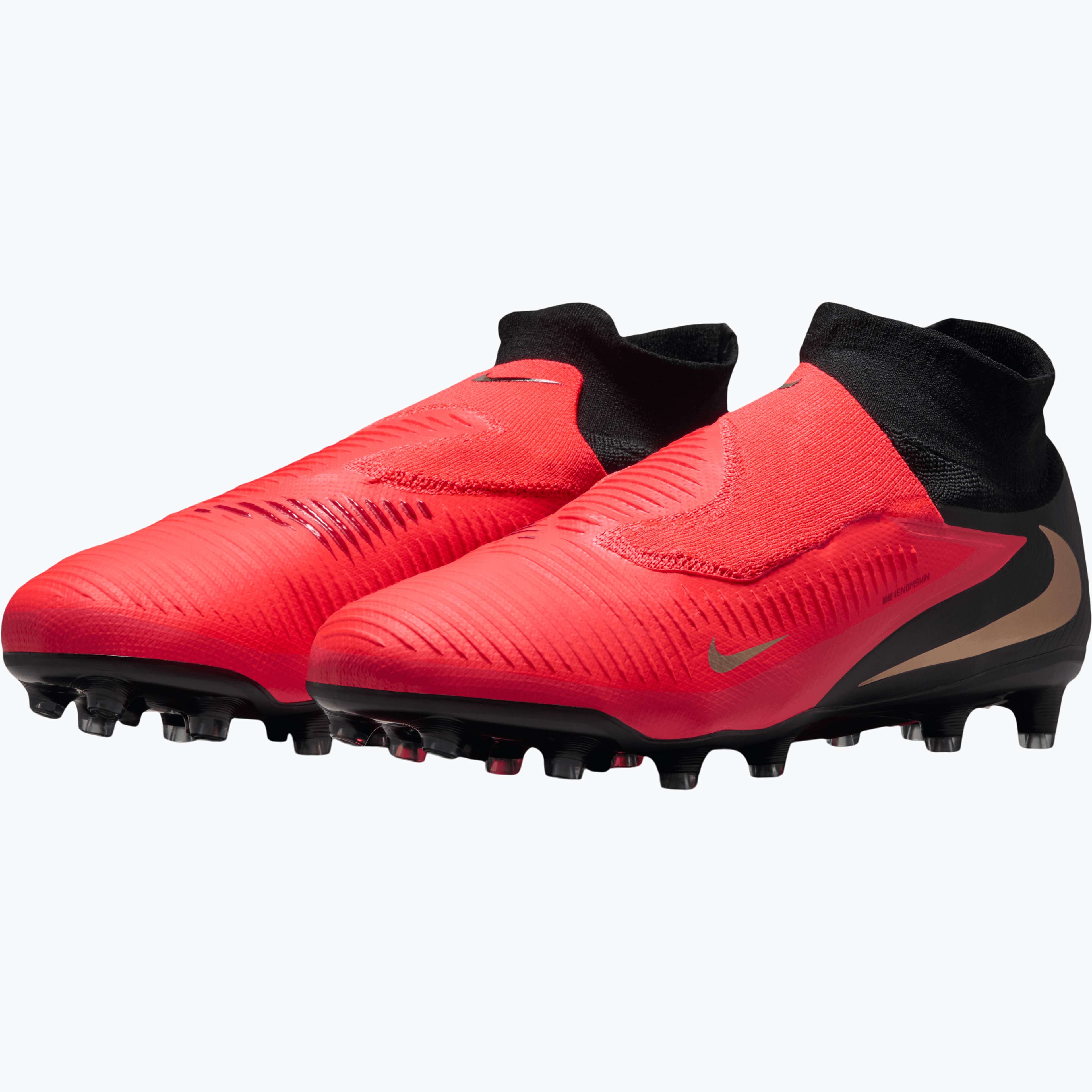 Phantom 6 High Pro AG fotbollsskor