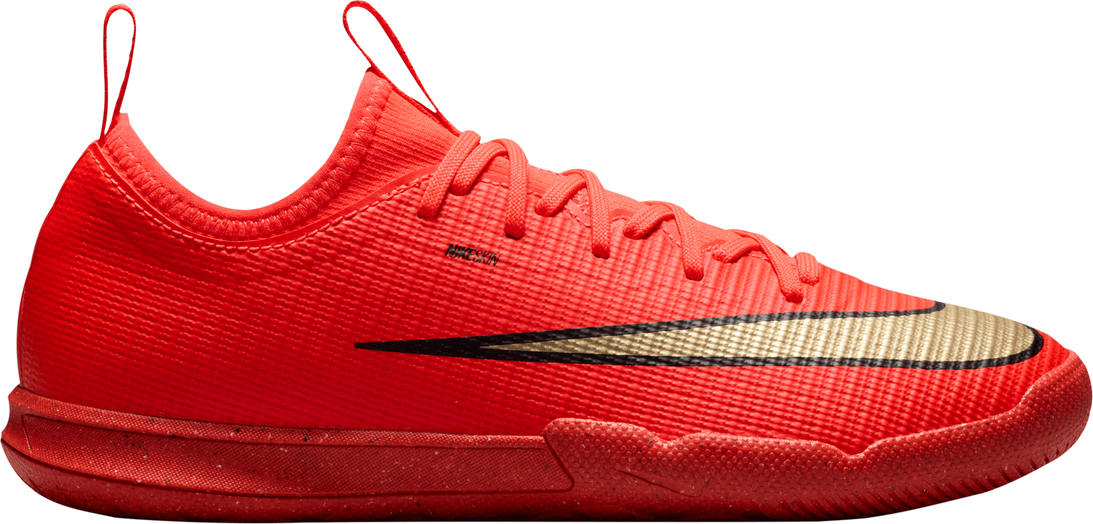 Nike Mercurial Vapor 17 Academy IC JR fotbollsskor