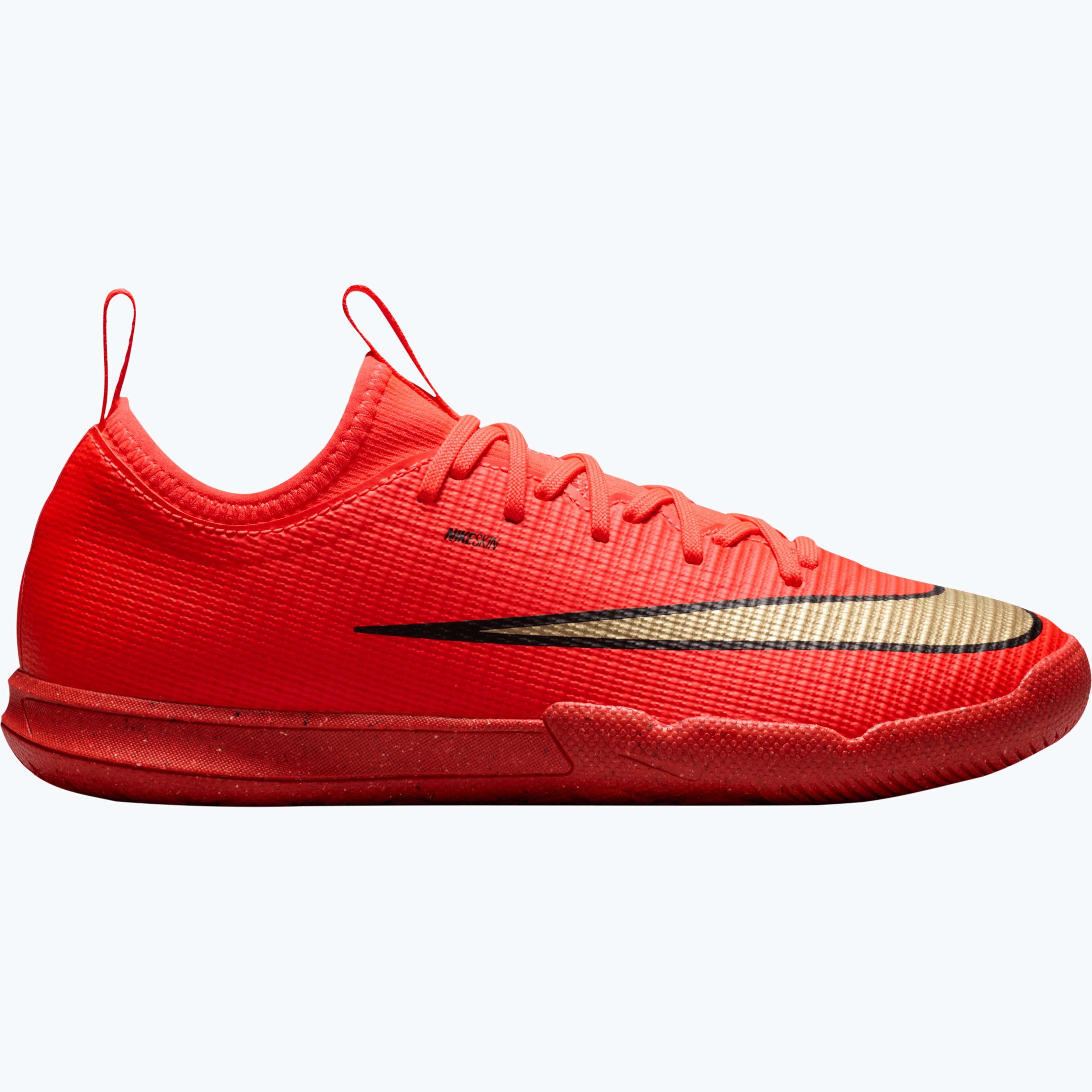 Mercurial Vapor 17 Academy IC JR fotbollsskor