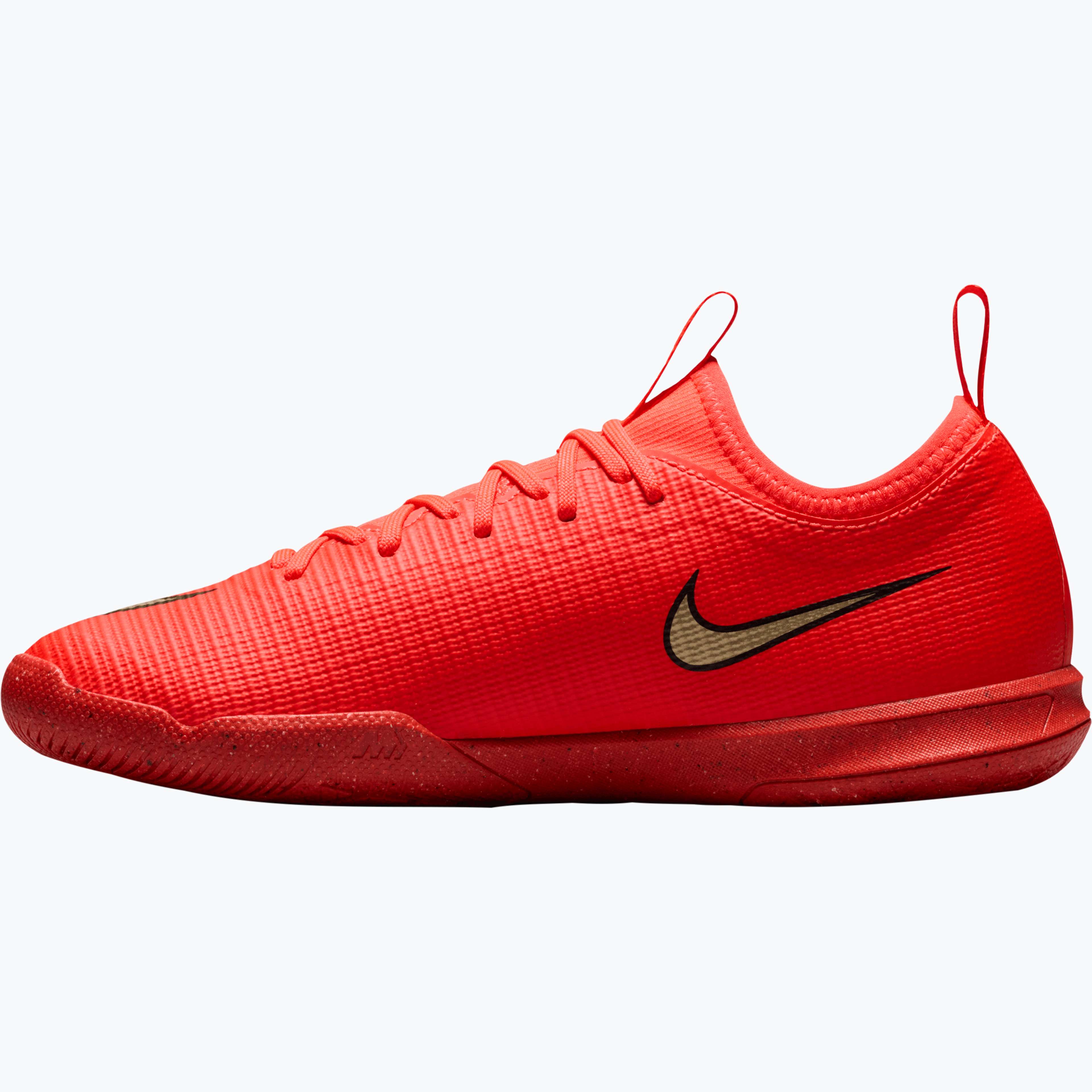Mercurial Vapor 17 Academy IC JR fotbollsskor