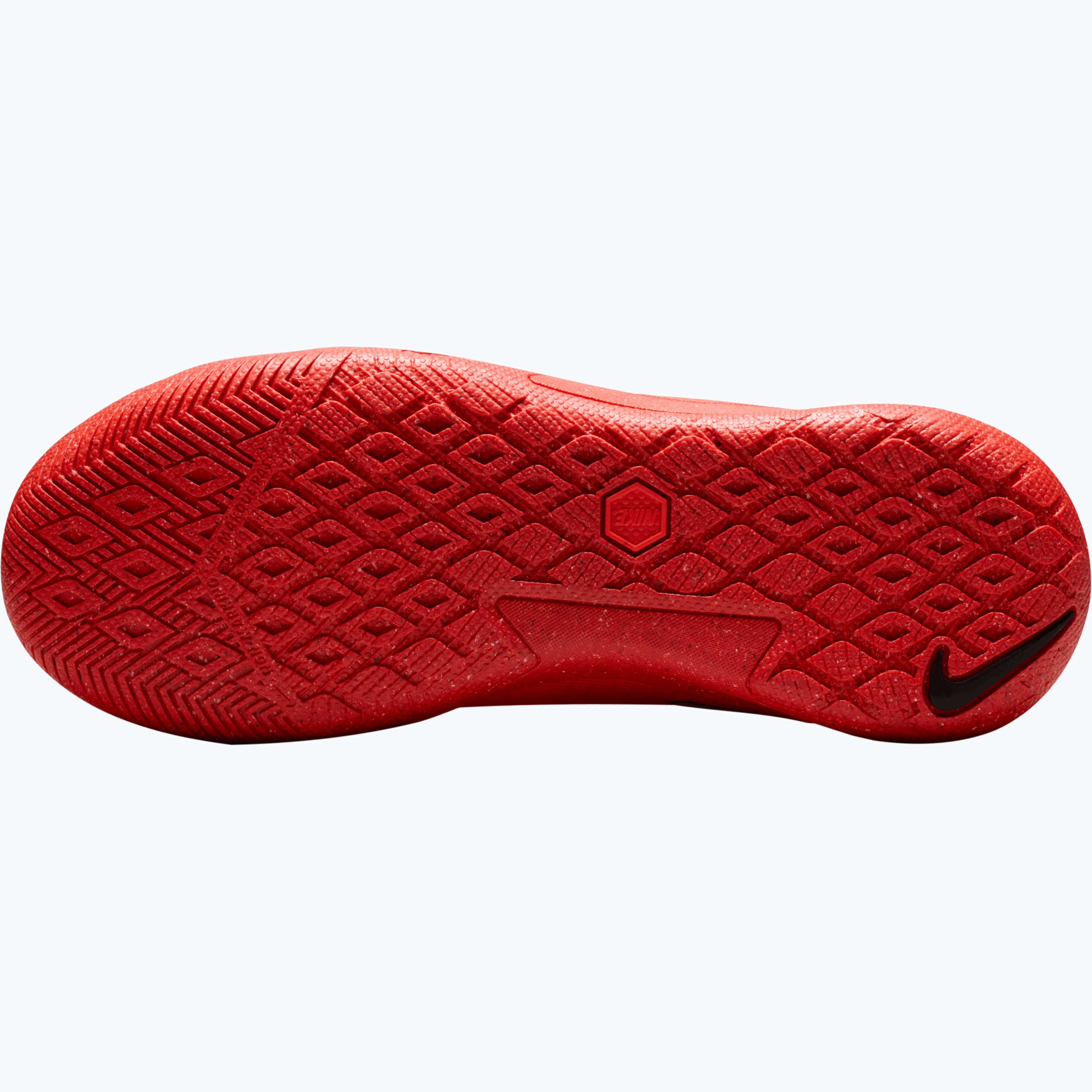 Mercurial Vapor 17 Academy IC JR fotbollsskor
