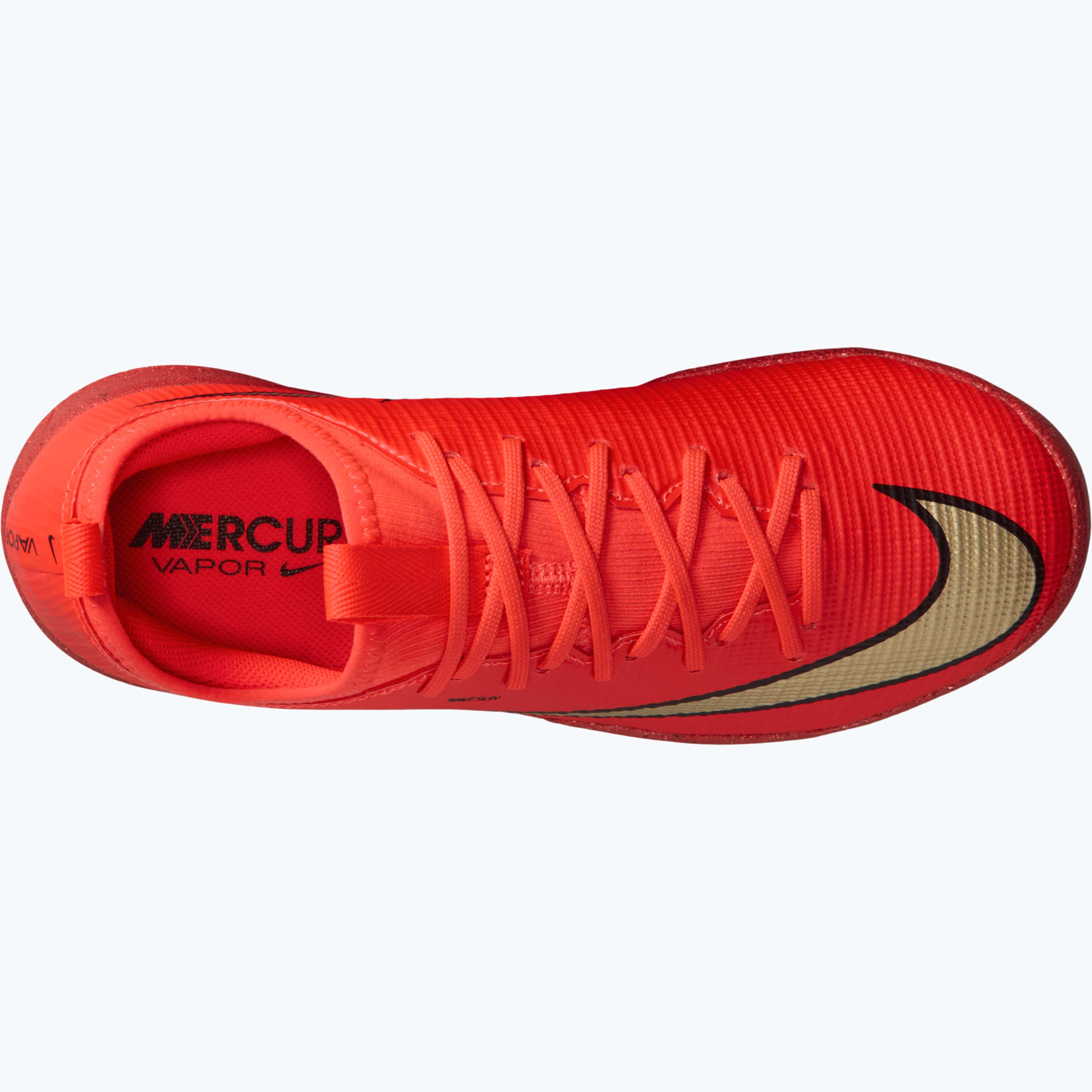 Mercurial Vapor 17 Academy IC JR fotbollsskor