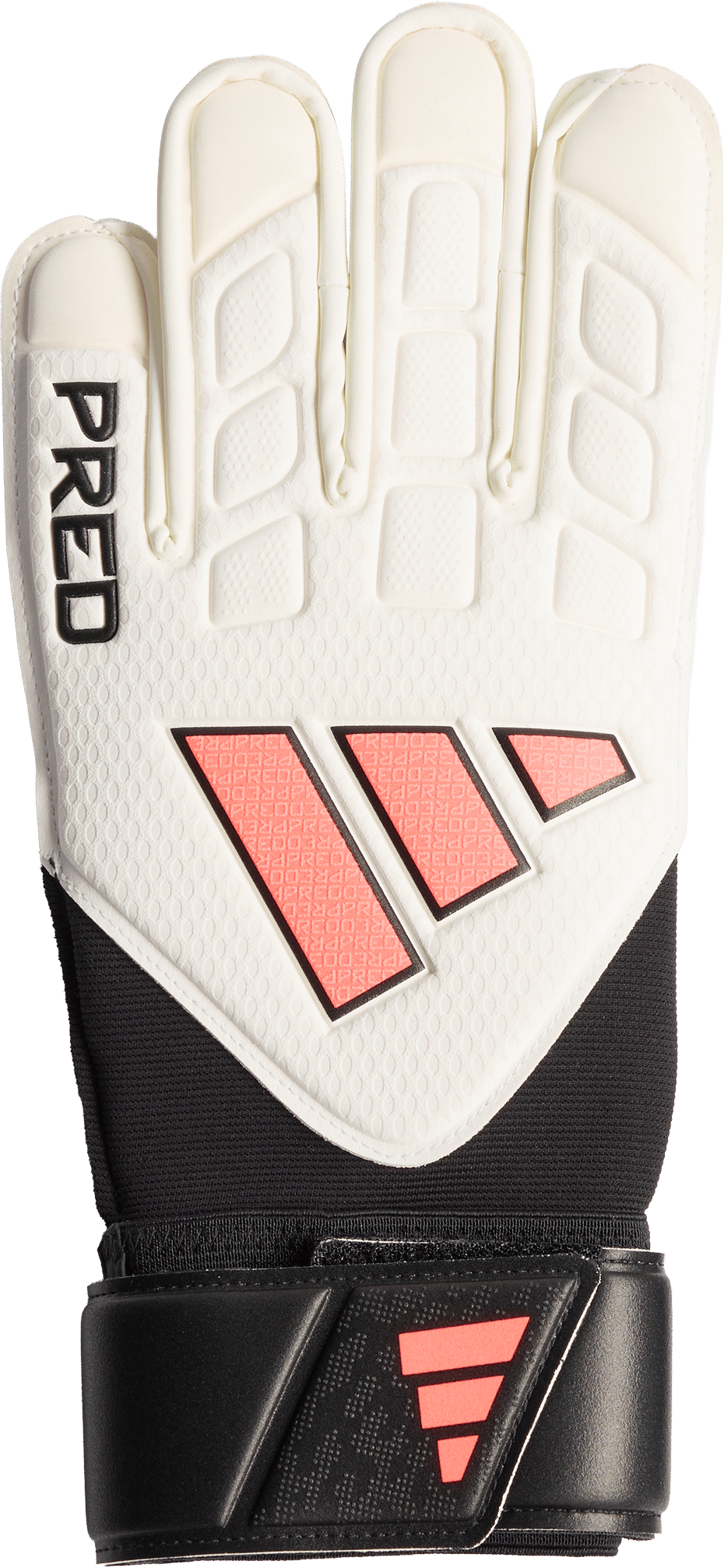 adidas Predator Match målvaktshandskar