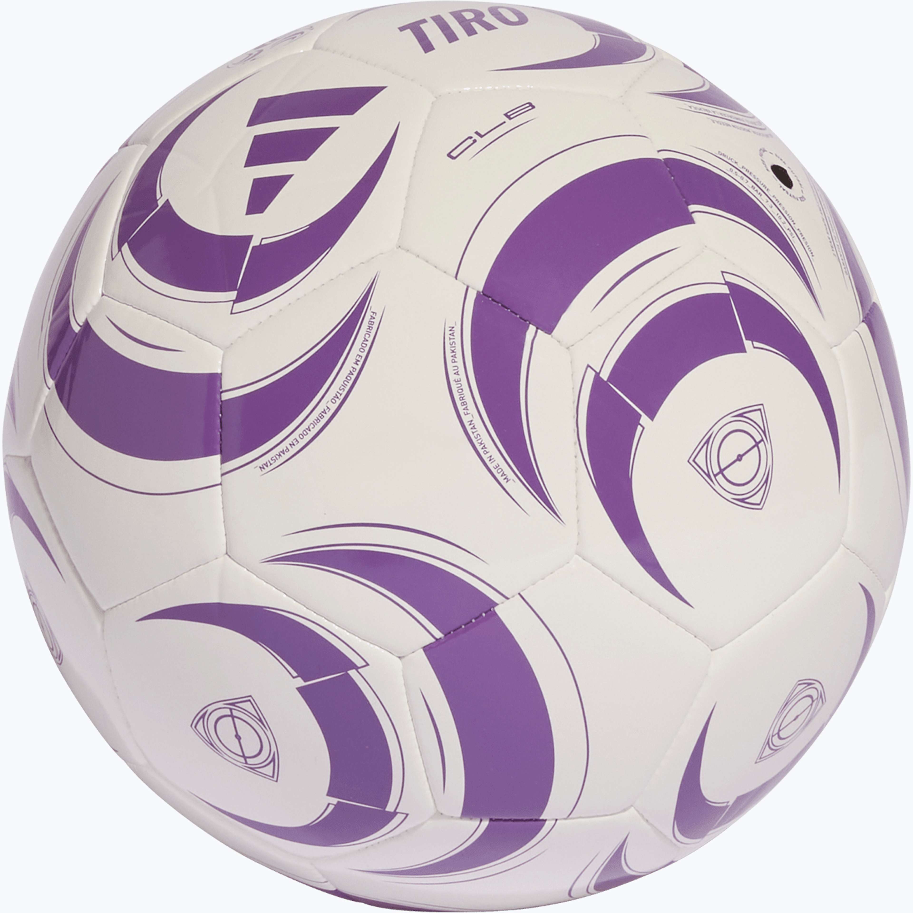 Tiro Club Sala fotboll