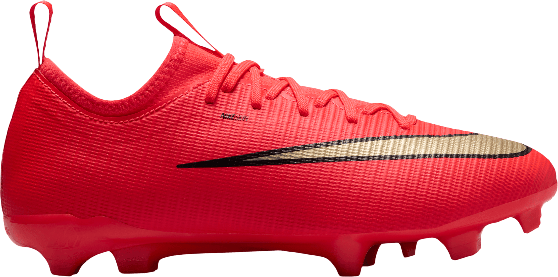 Nike Vapor 17 Academy MG JR fotbollsskor