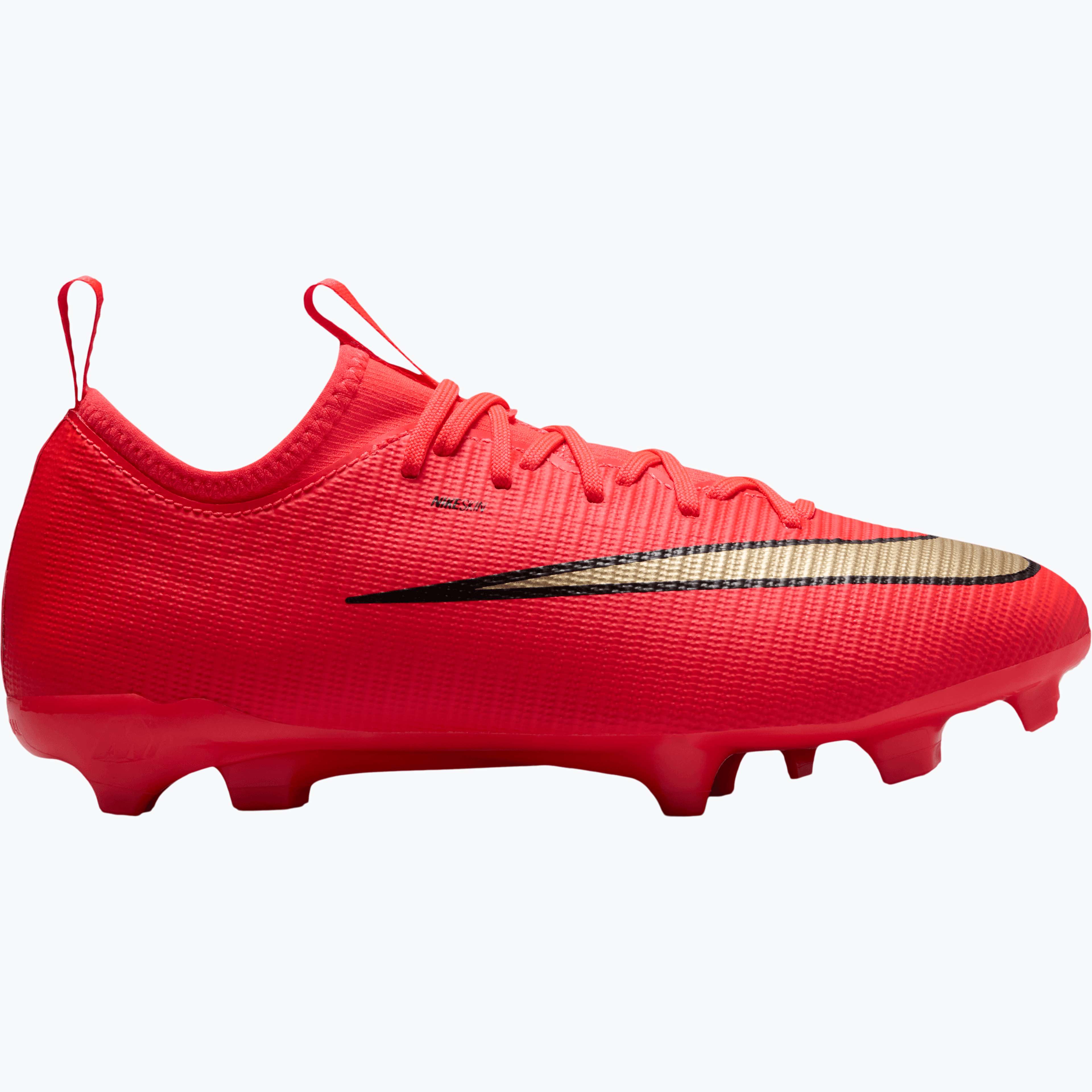 Vapor 17 Academy MG JR fotbollsskor