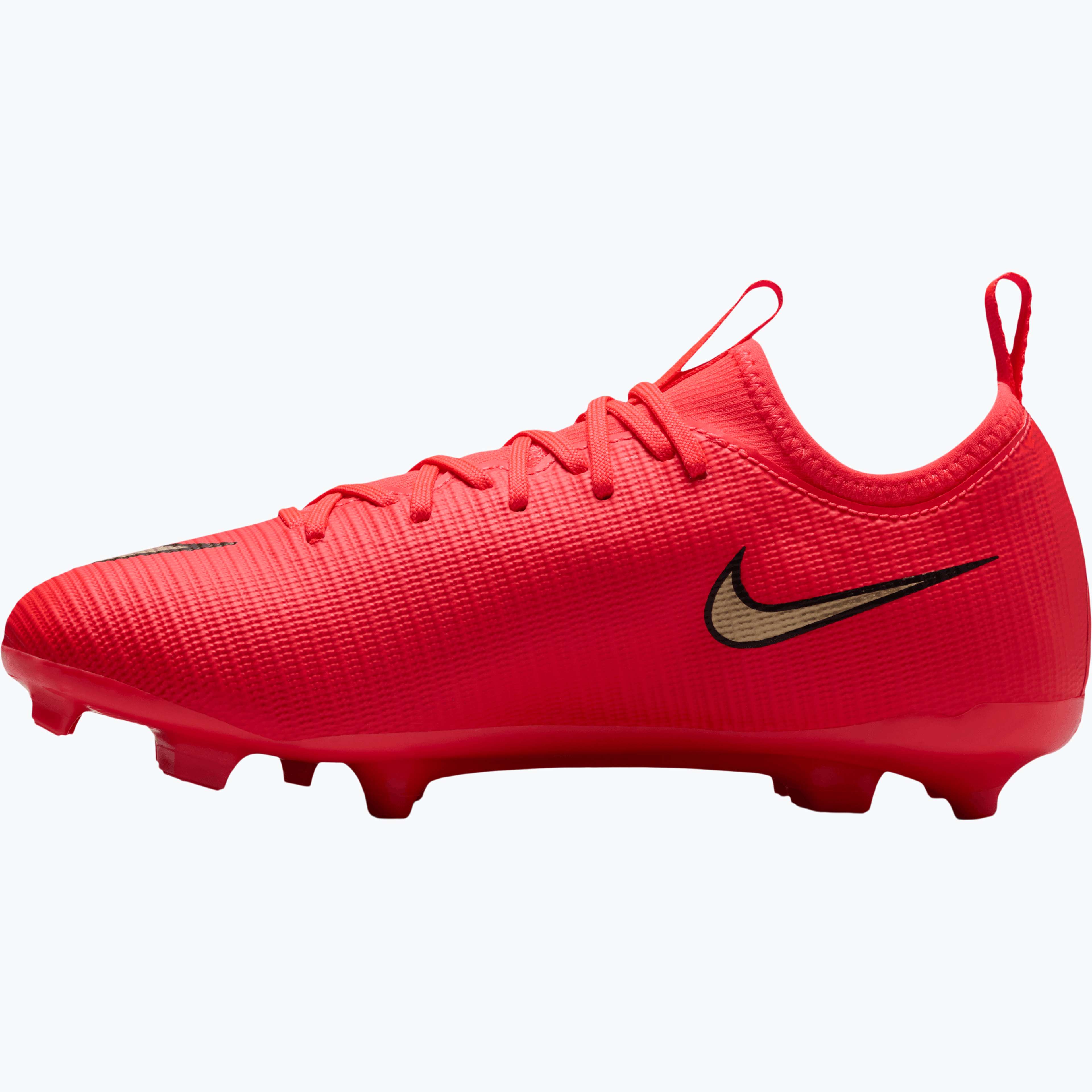 Vapor 17 Academy MG JR fotbollsskor