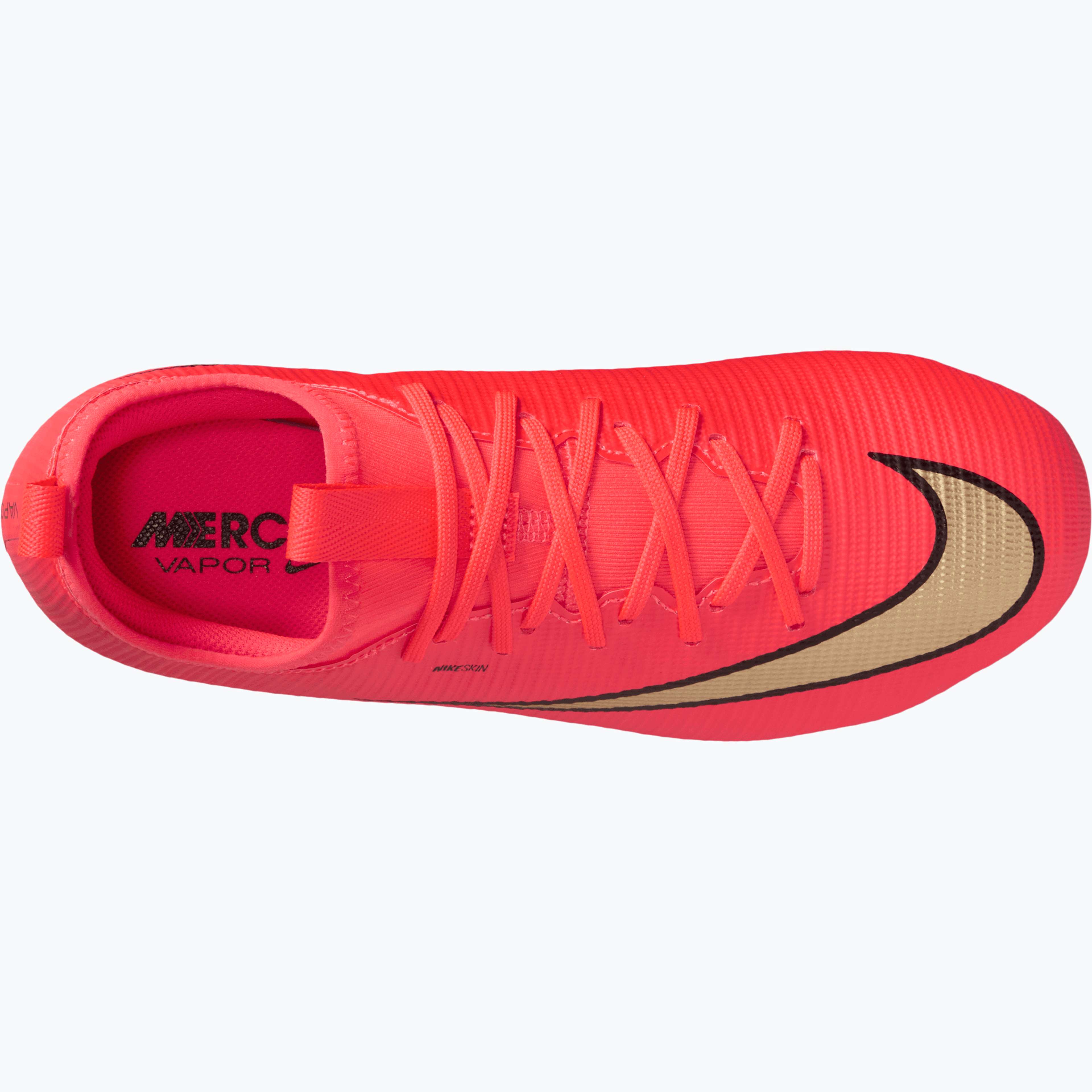 Vapor 17 Academy MG JR fotbollsskor