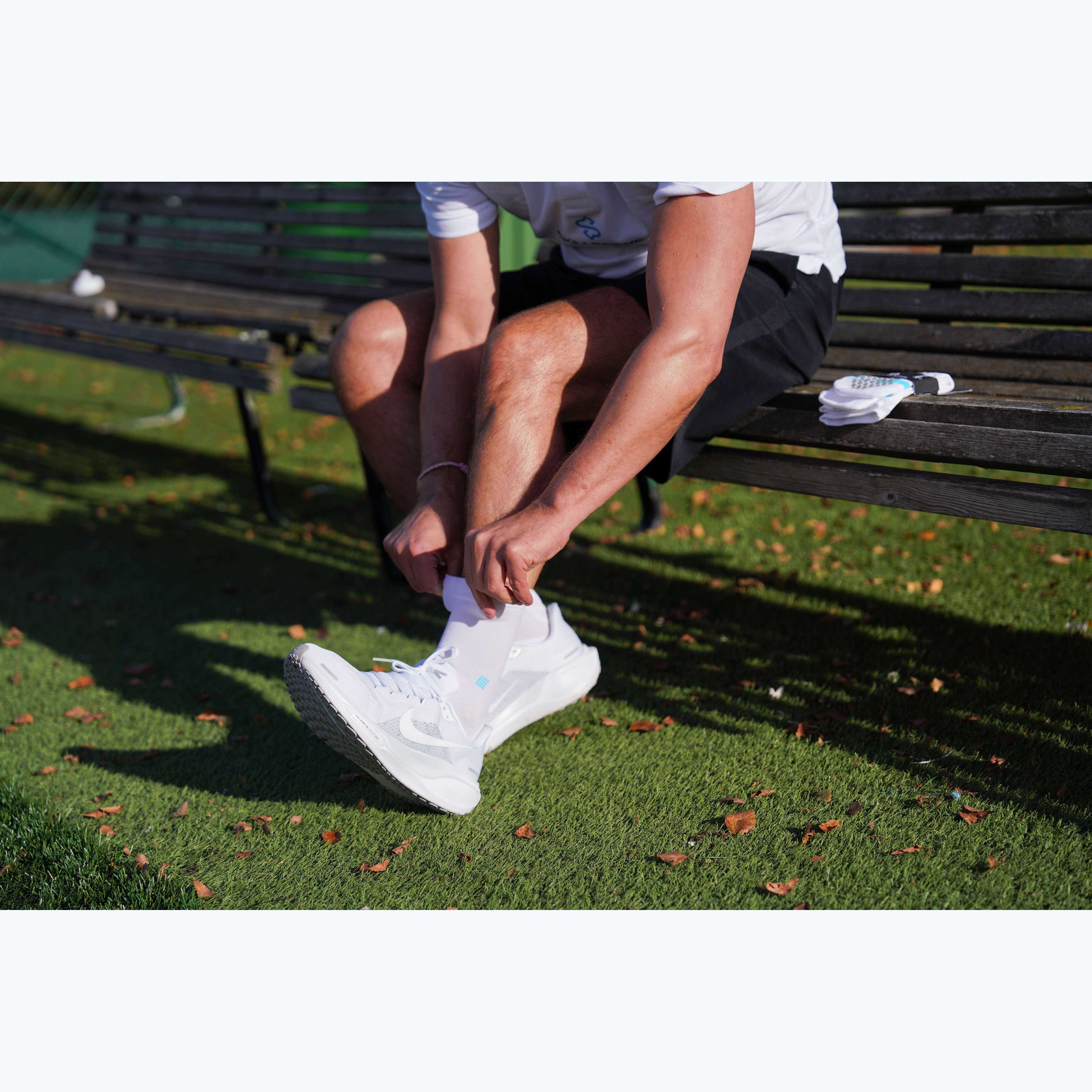 SkillSocks Flex Plus fotbollsstrumpor