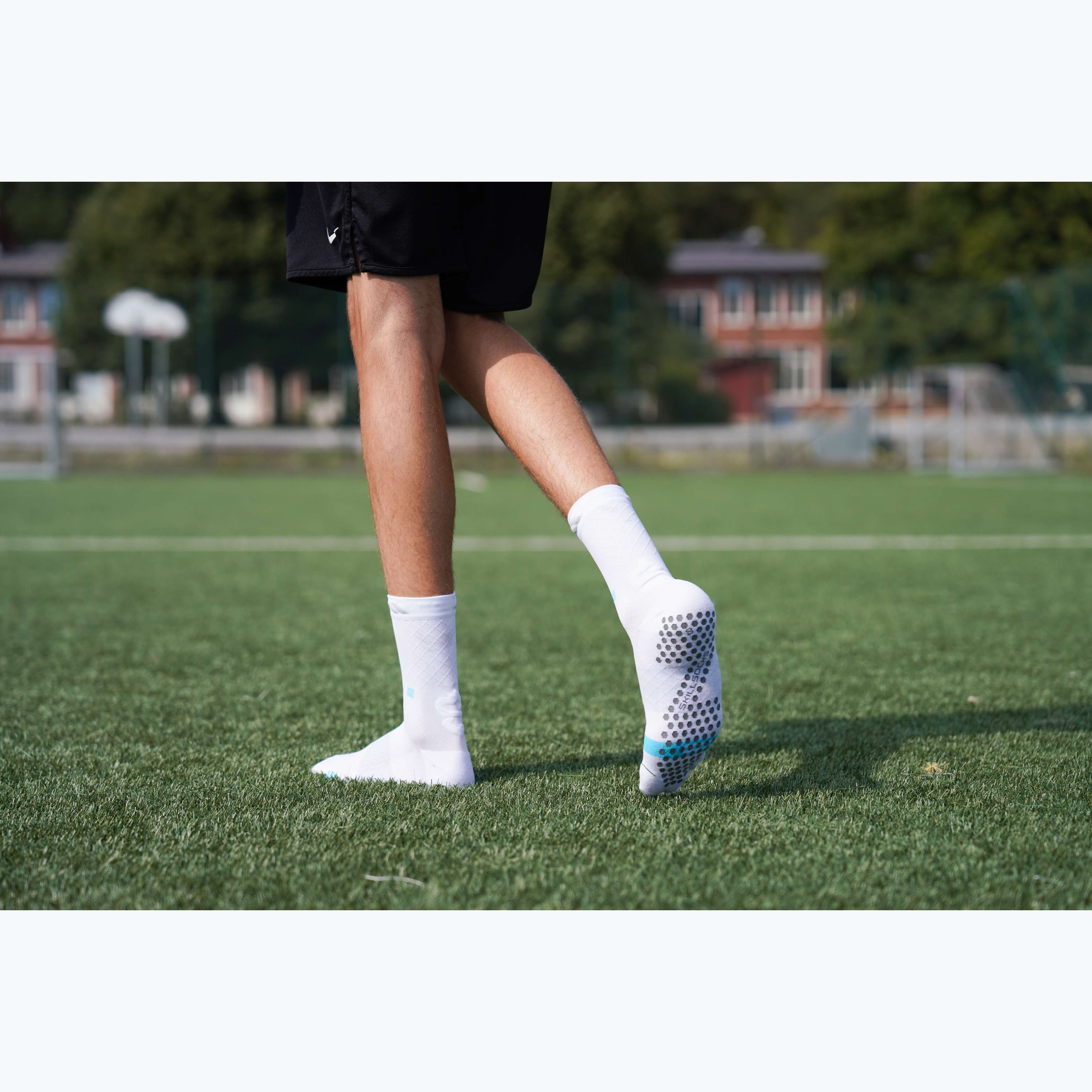 SkillSocks Flex Plus fotbollsstrumpor