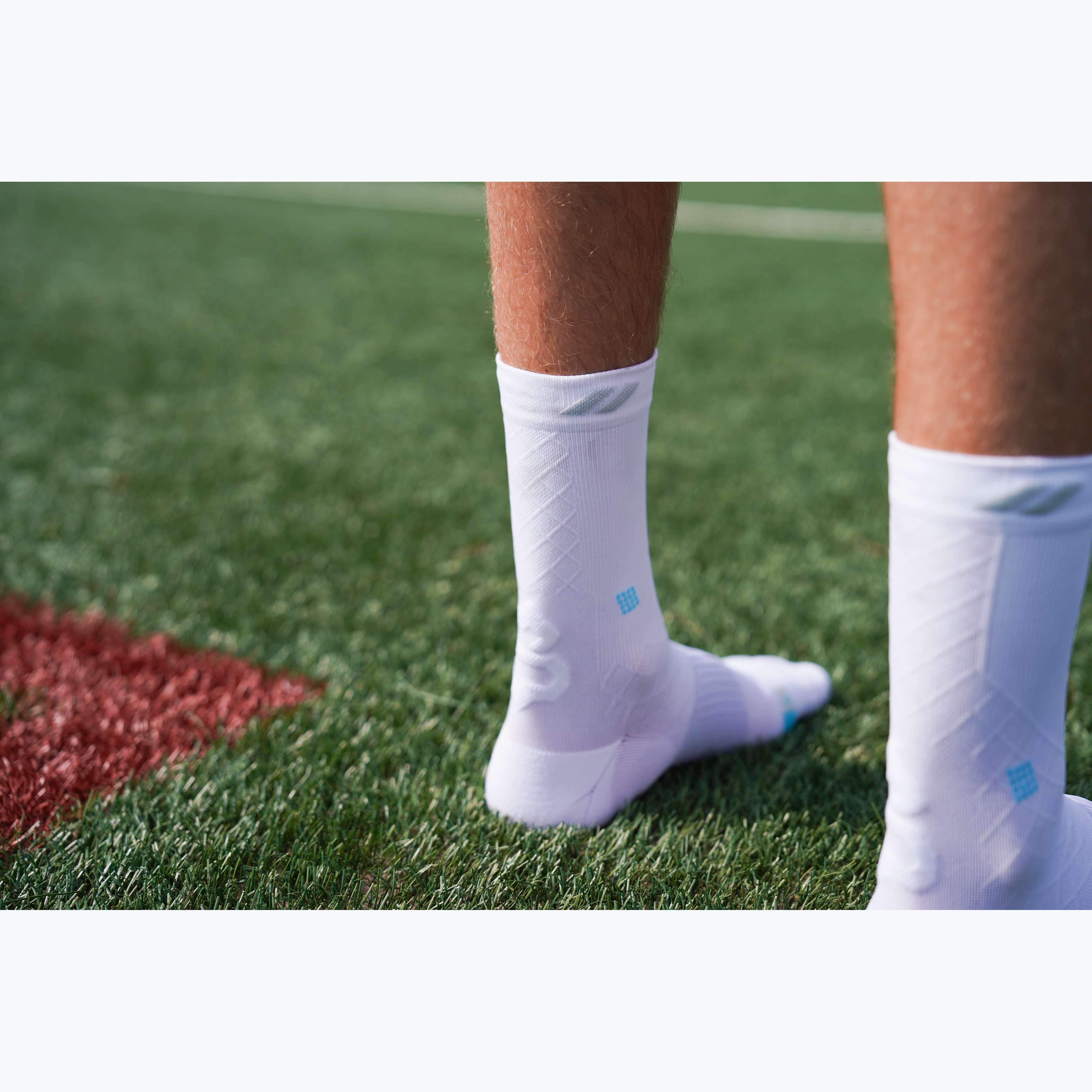 SkillSocks Flex Plus fotbollsstrumpor