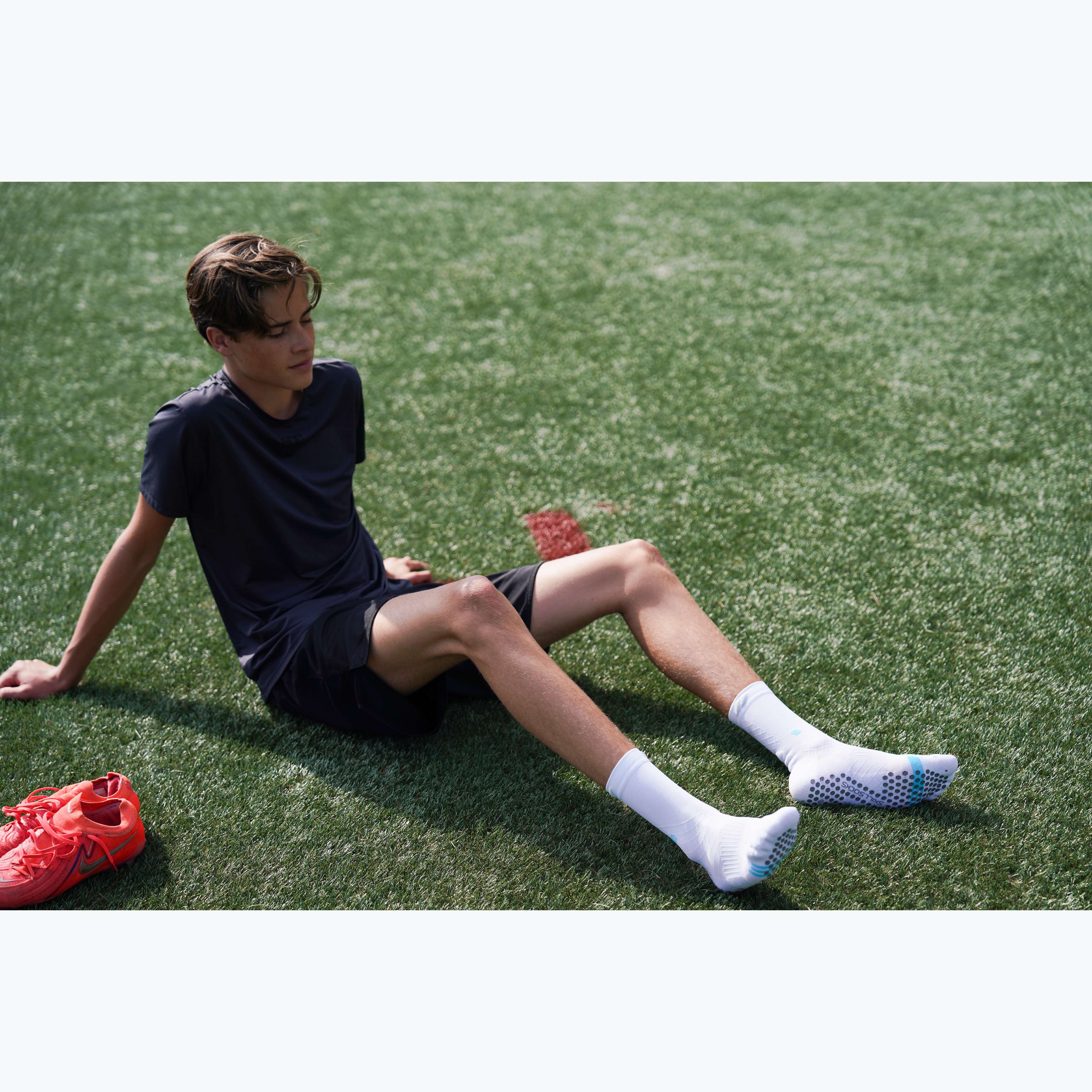 SkillSocks Flex Plus fotbollsstrumpor