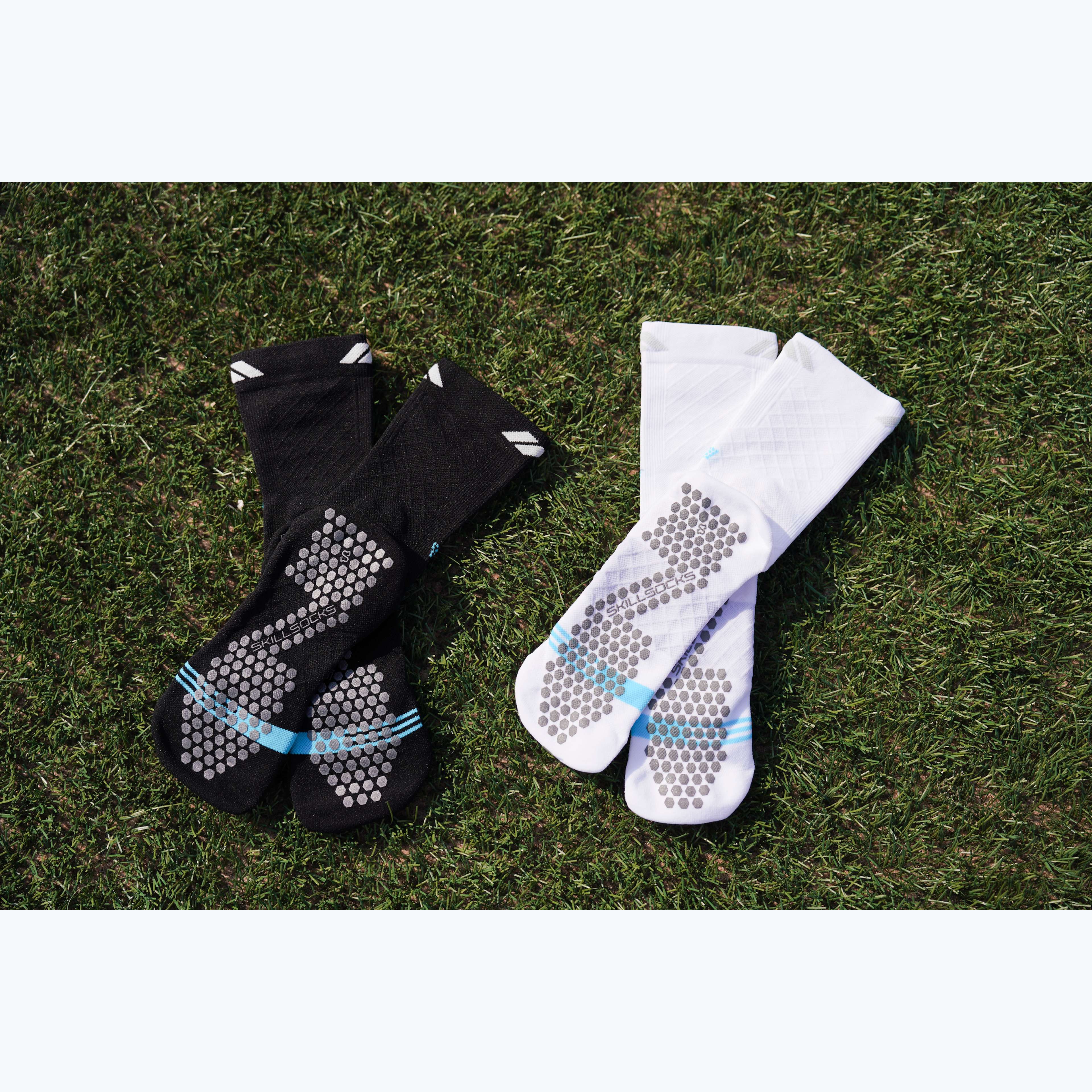 SkillSocks Flex Plus fotbollsstrumpor