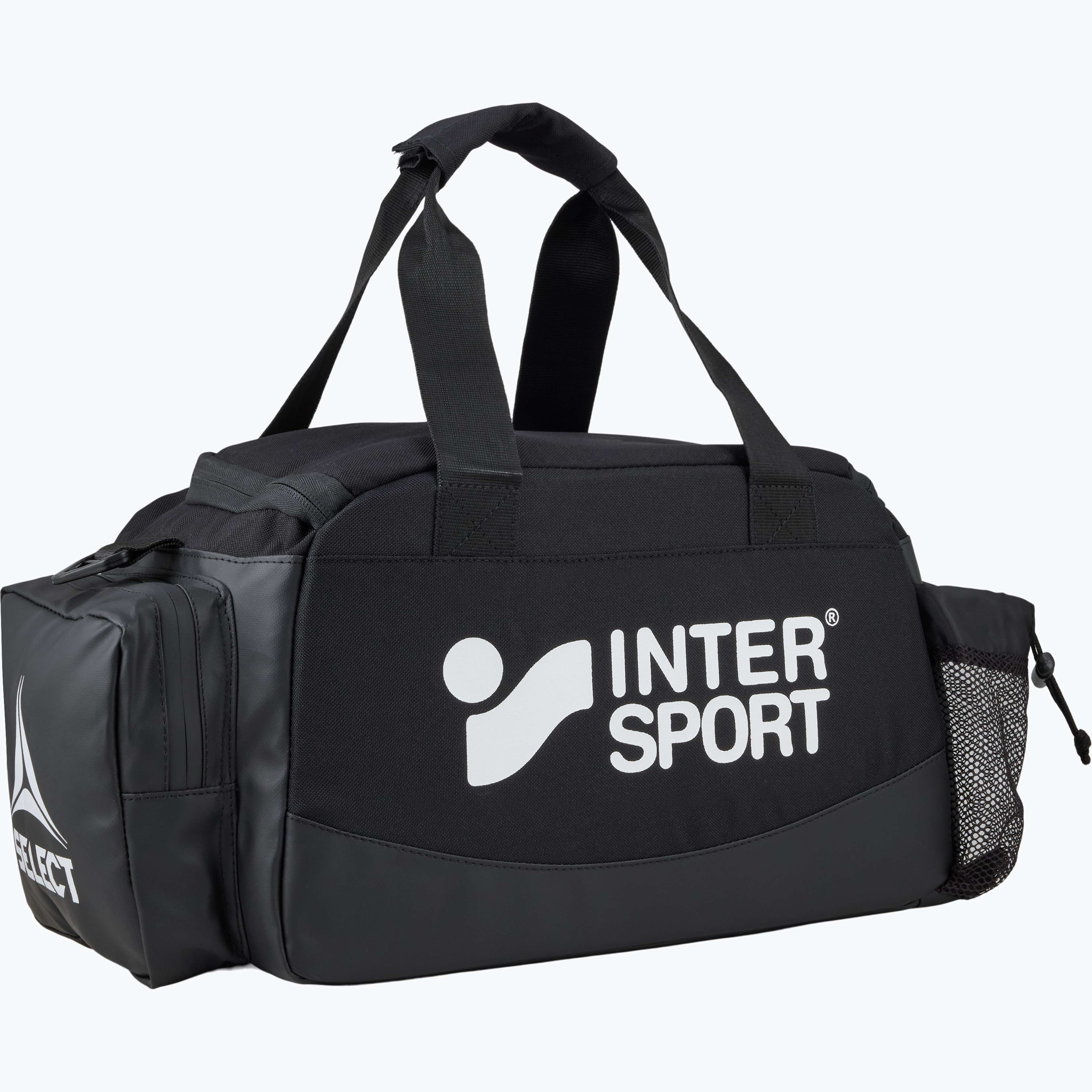 Intersport Medium (med innehåll) sjukvårdsväska