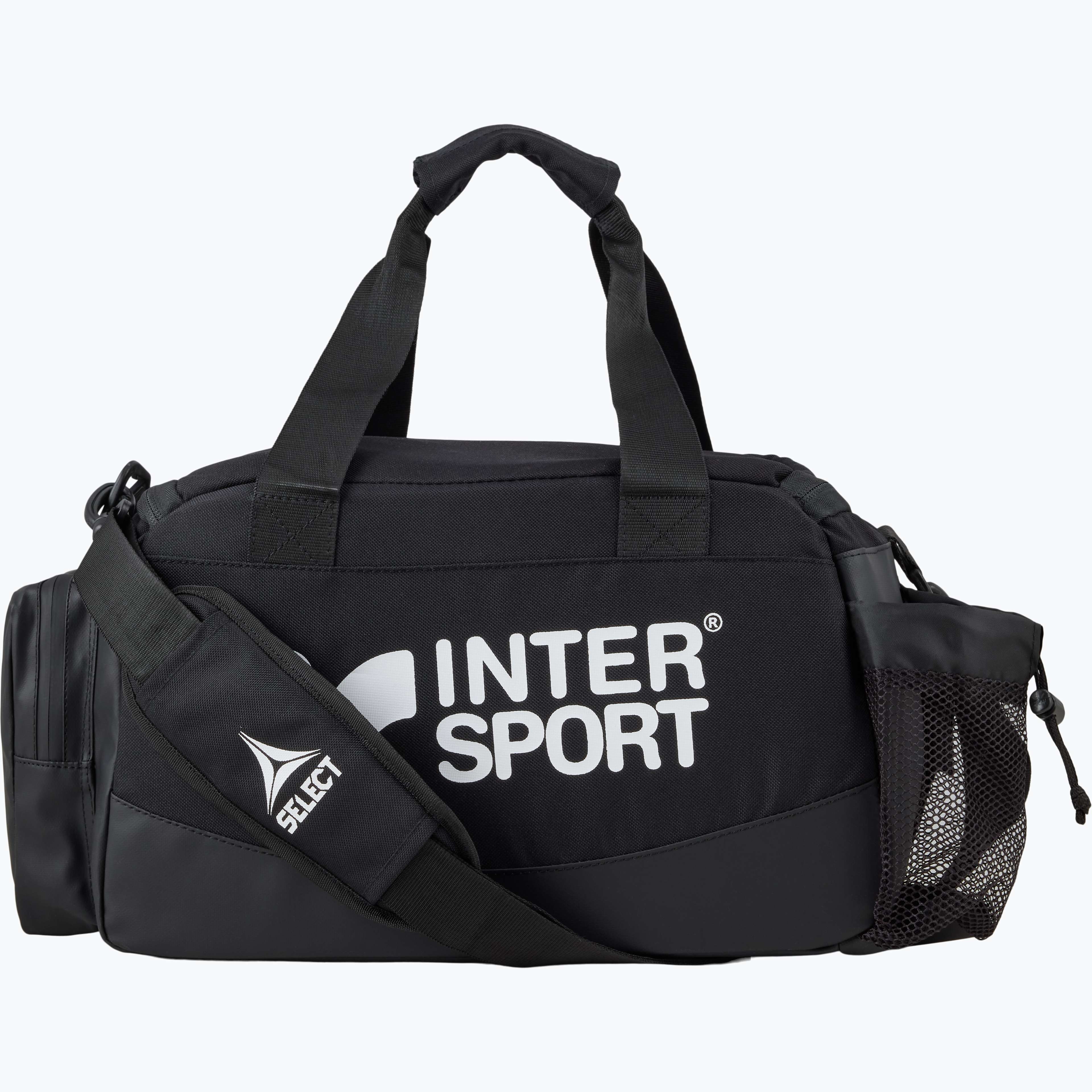 Intersport Medium (med innehåll) sjukvårdsväska