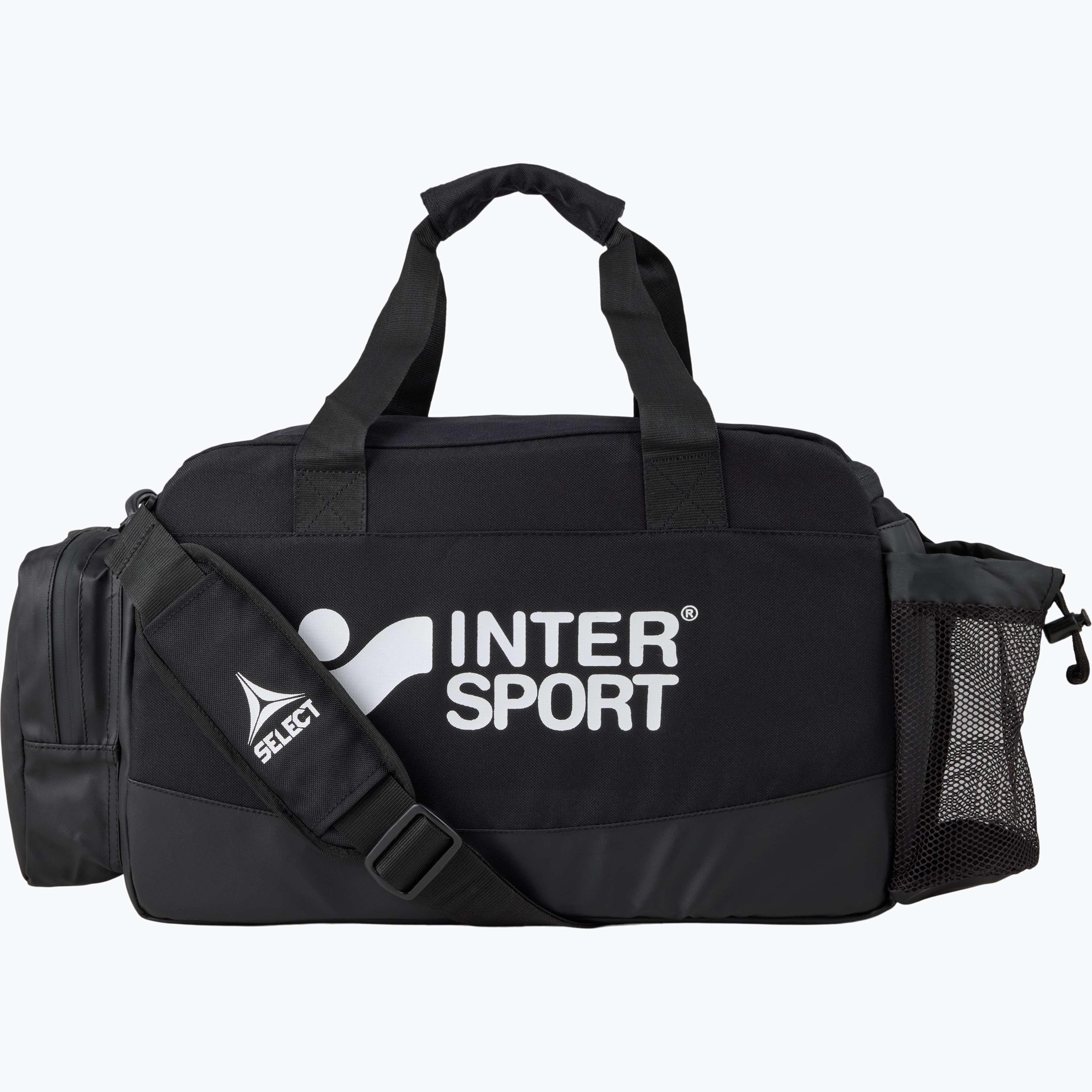 Intersport Large (med innehåll) sjukvårdsväska