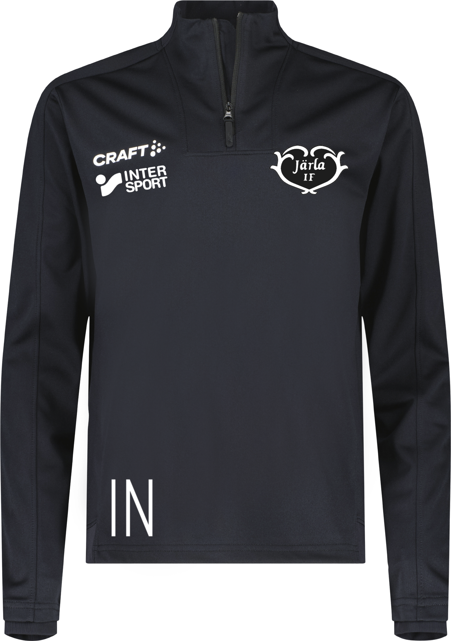 Craft EVOLVE 2.0 HALF ZIP JR 