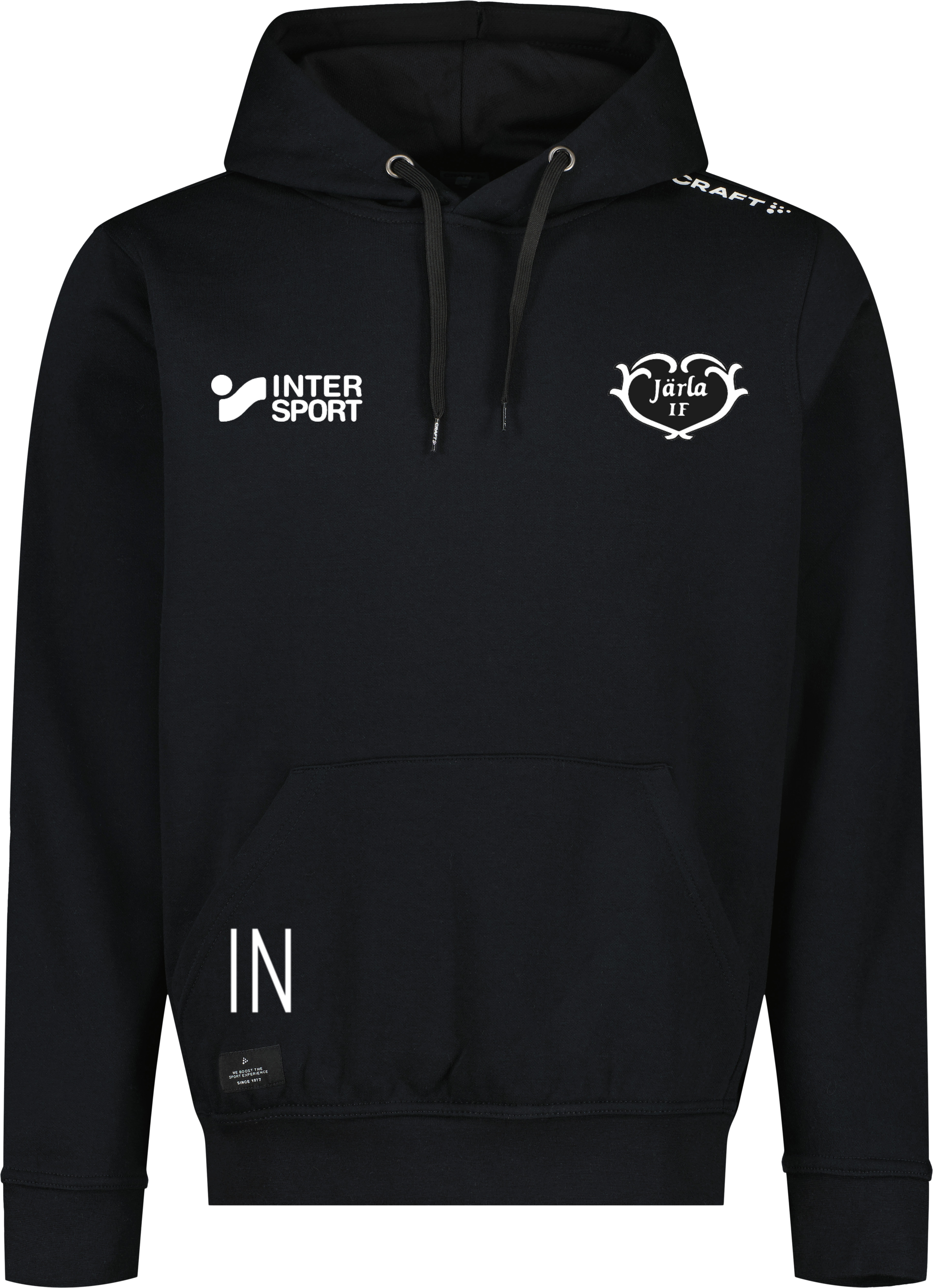 Craft Community Hoodie