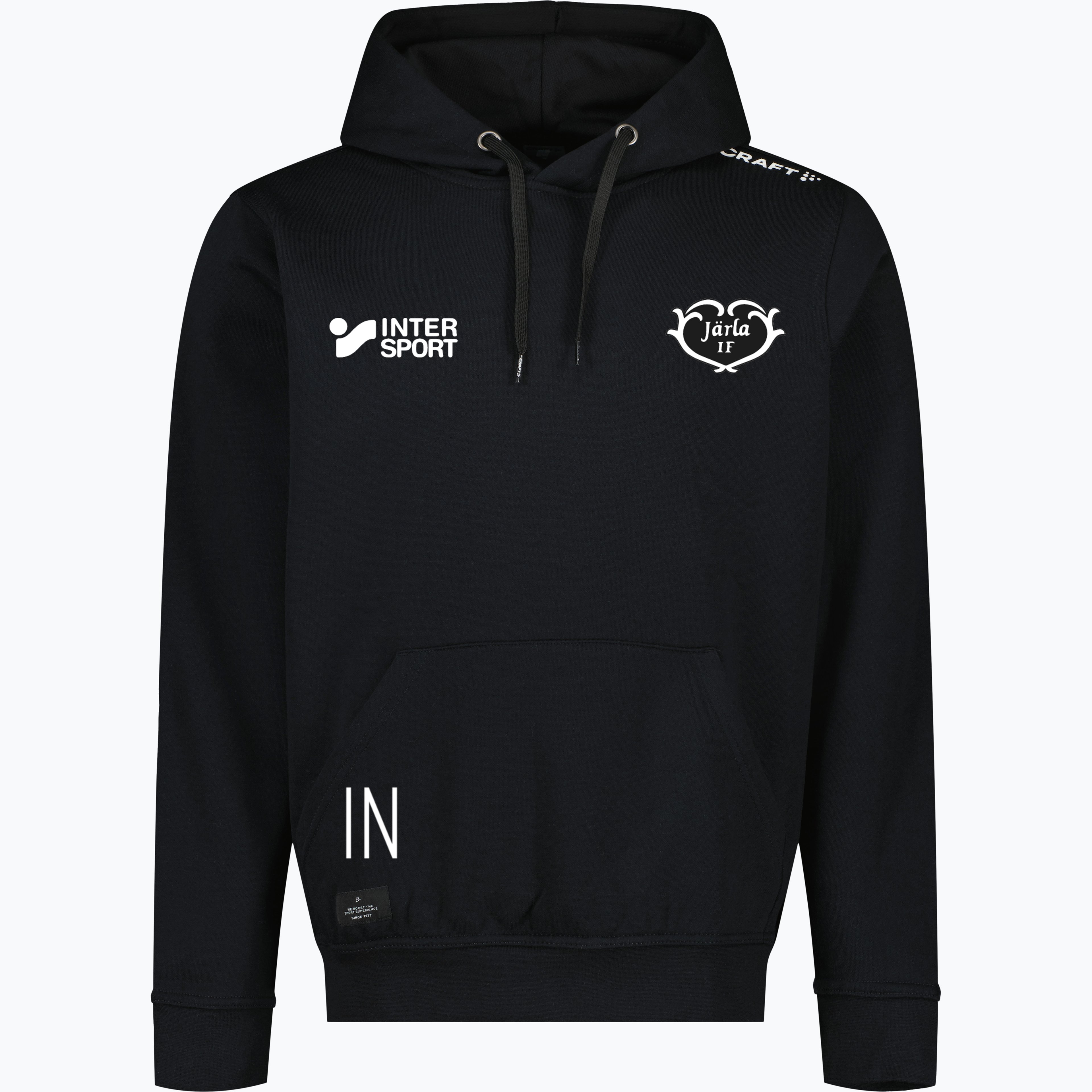 Community Hoodie