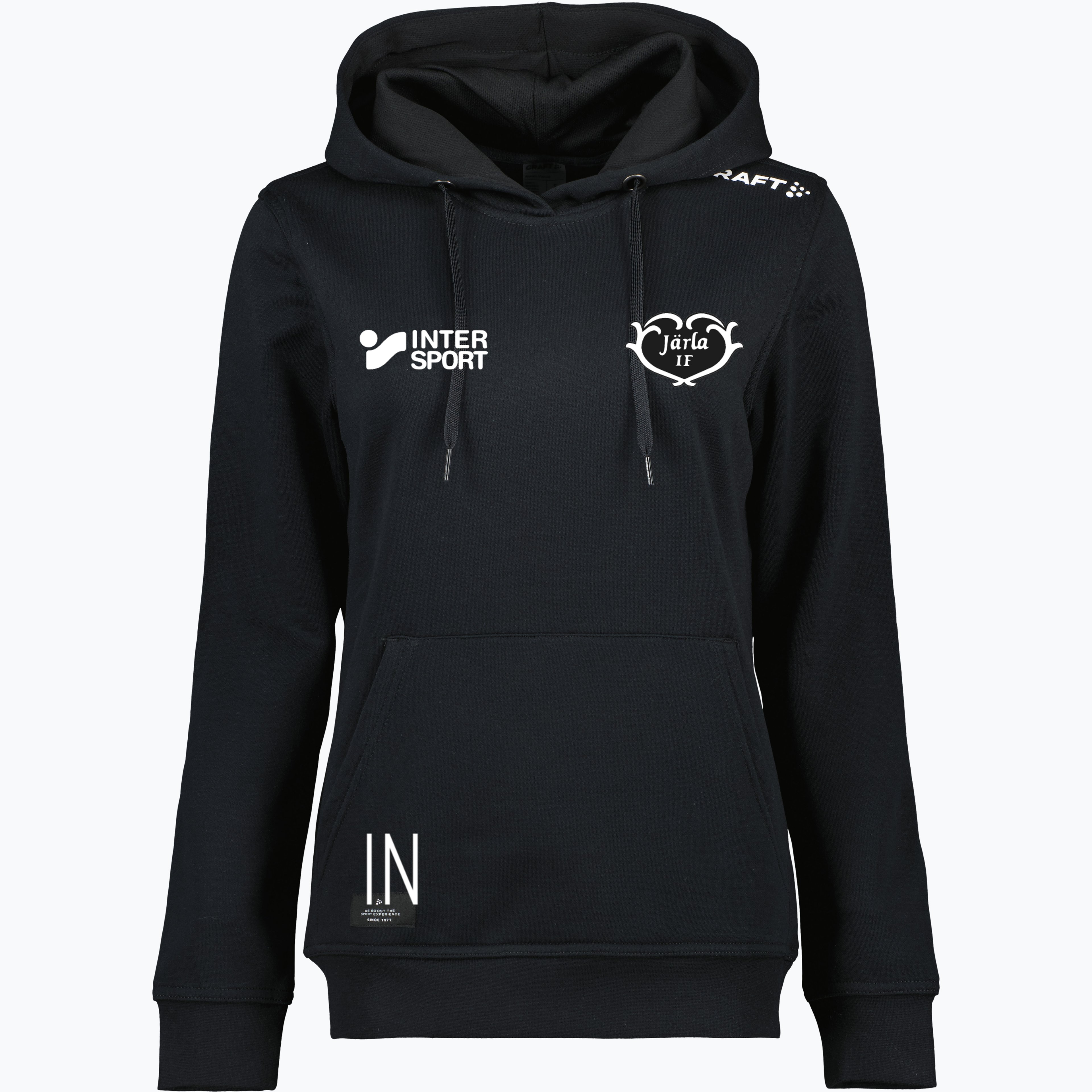 Community W Hoodie